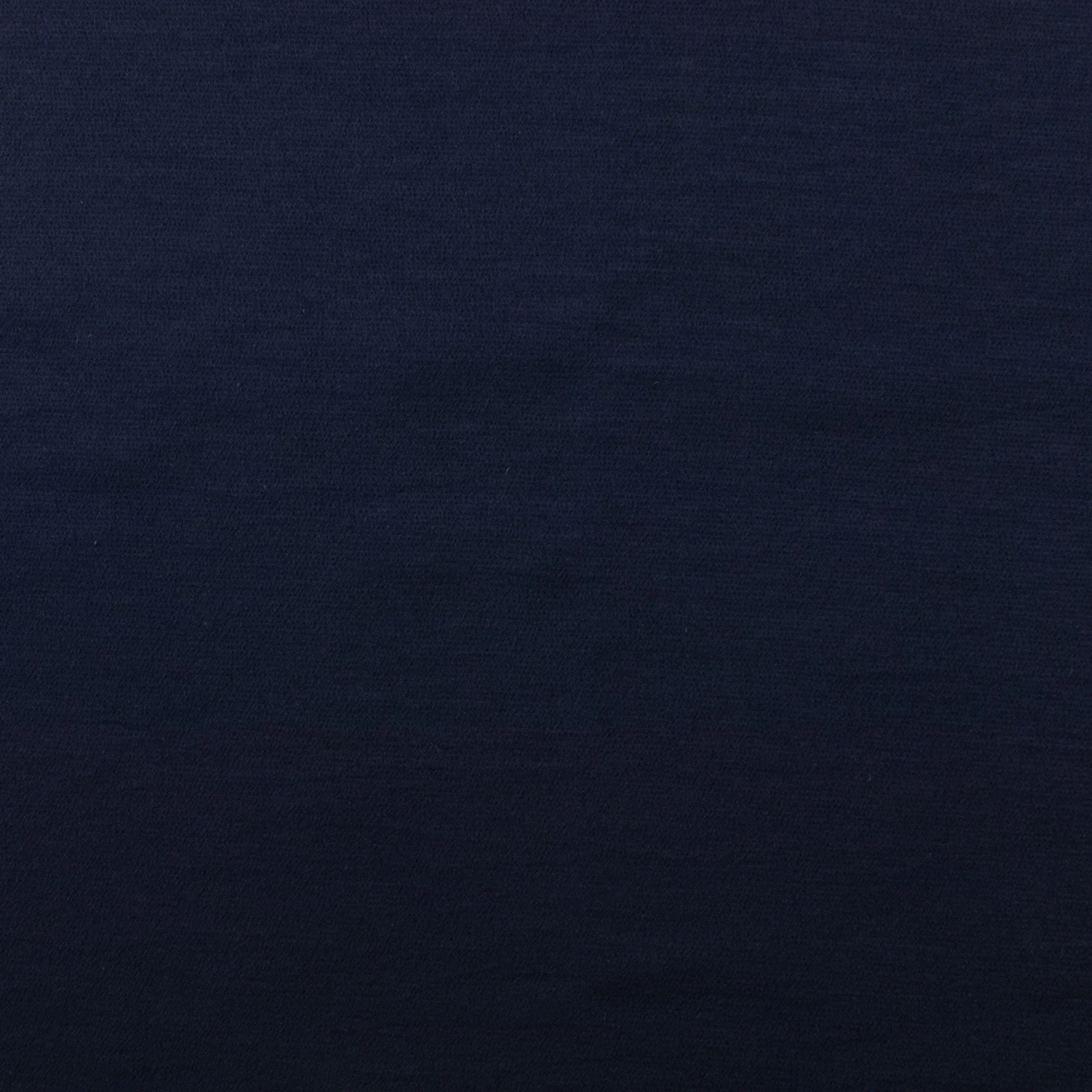 Solid Polyester - SARAH - 002 - Navy