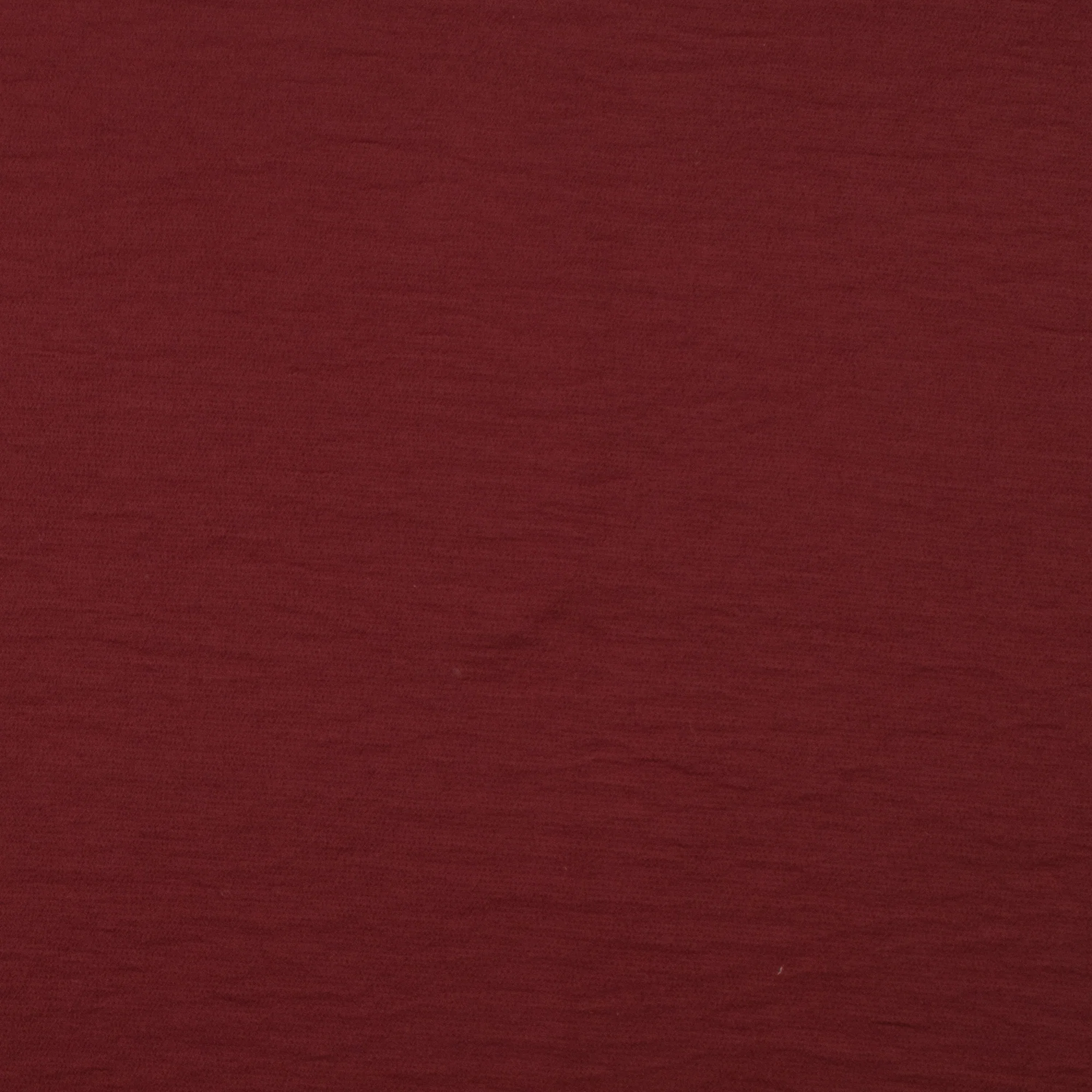 Solid Polyester - SARAH - 004 - Wine