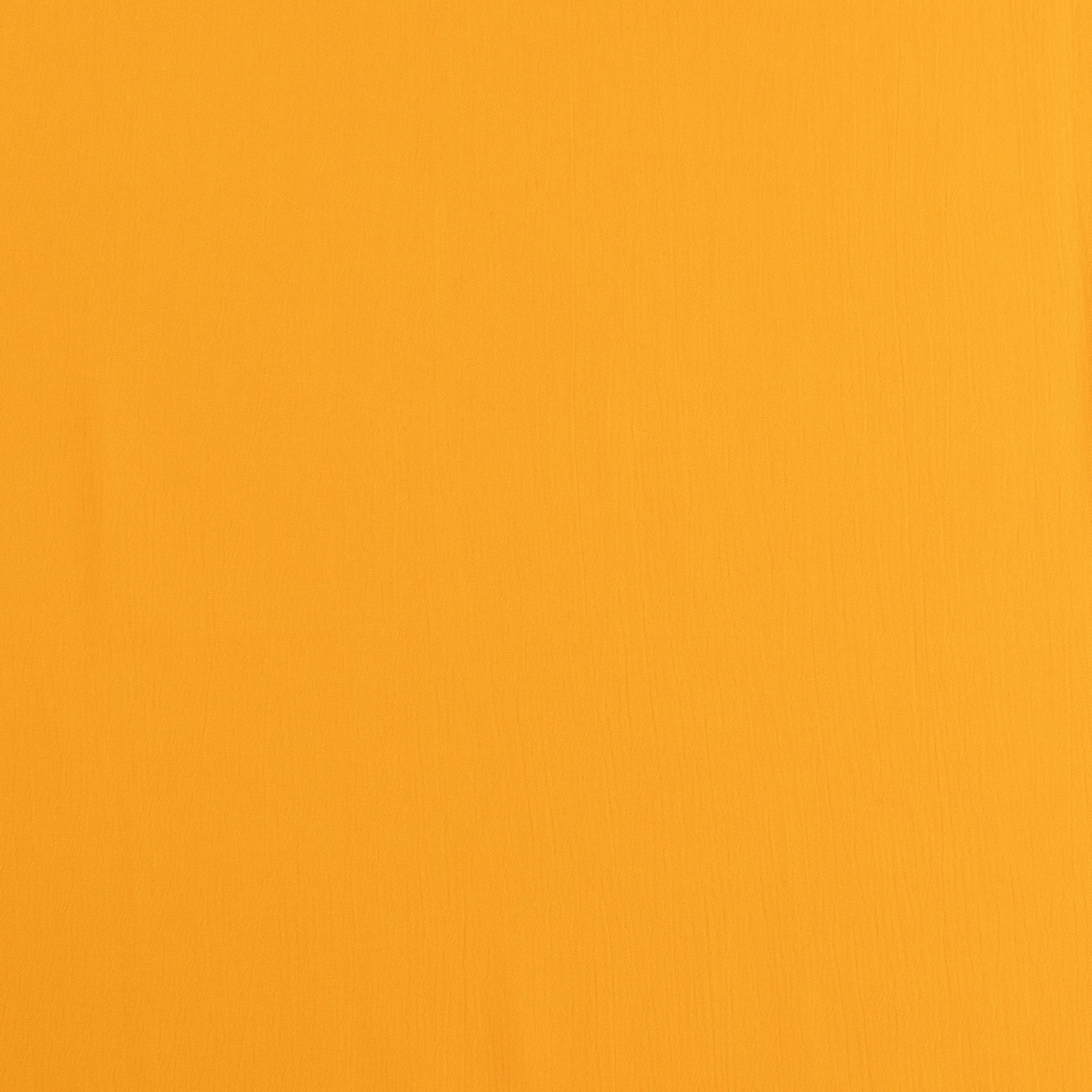 Solid rayon - ALESSIA - 015 - Yellow