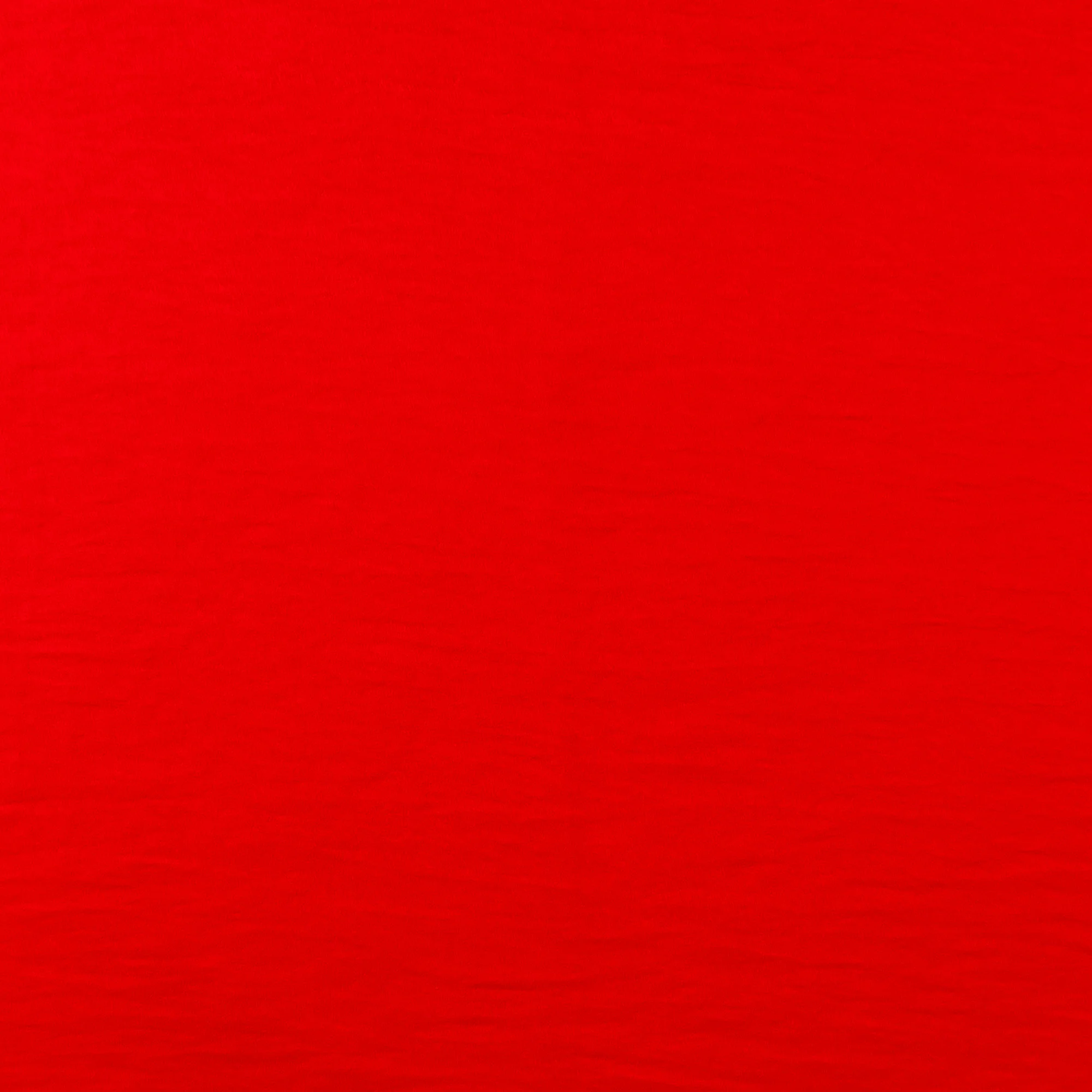 Solid Satin - LAST DANSE - 001 - Red