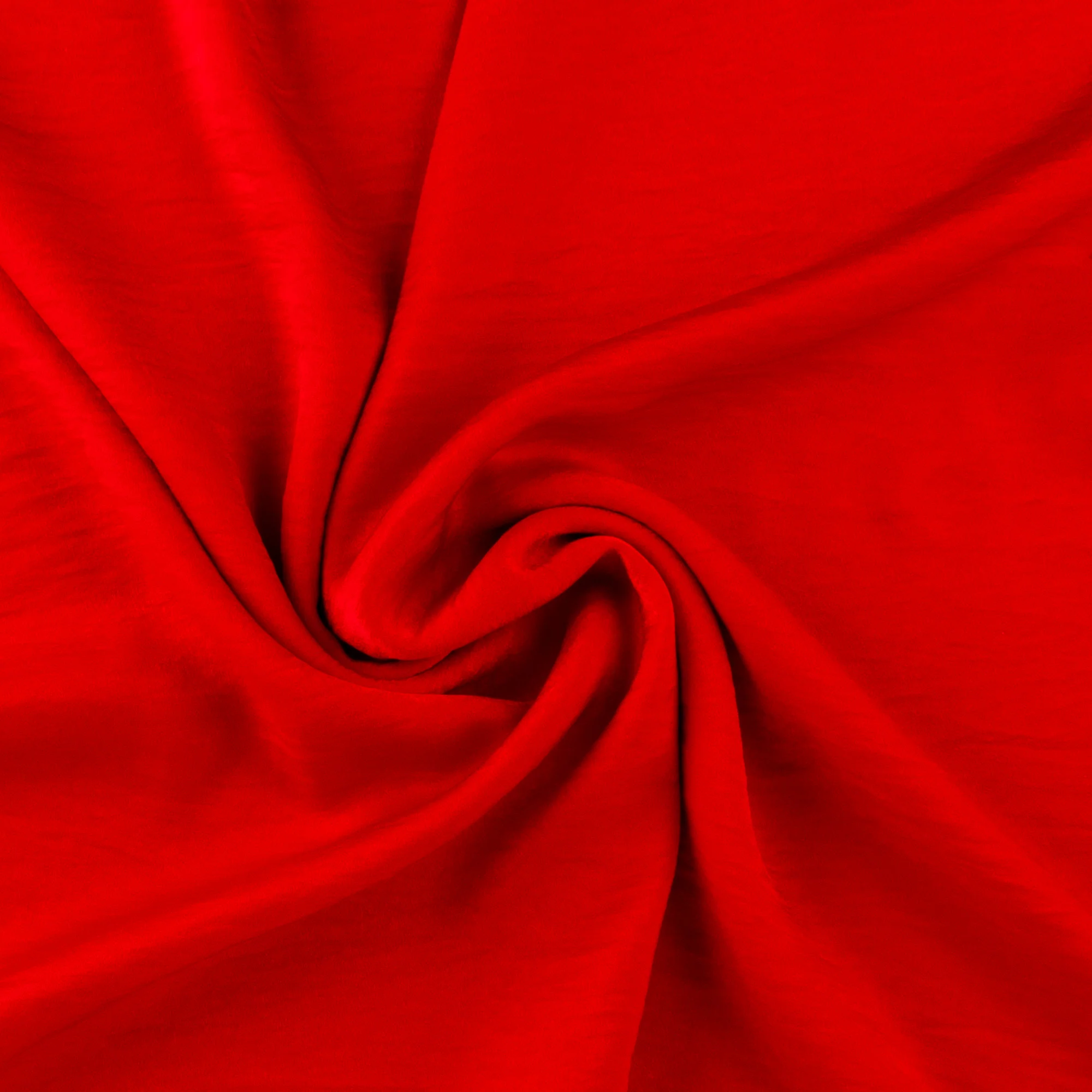 Solid Satin - LAST DANSE - 001 - Red - Image 2