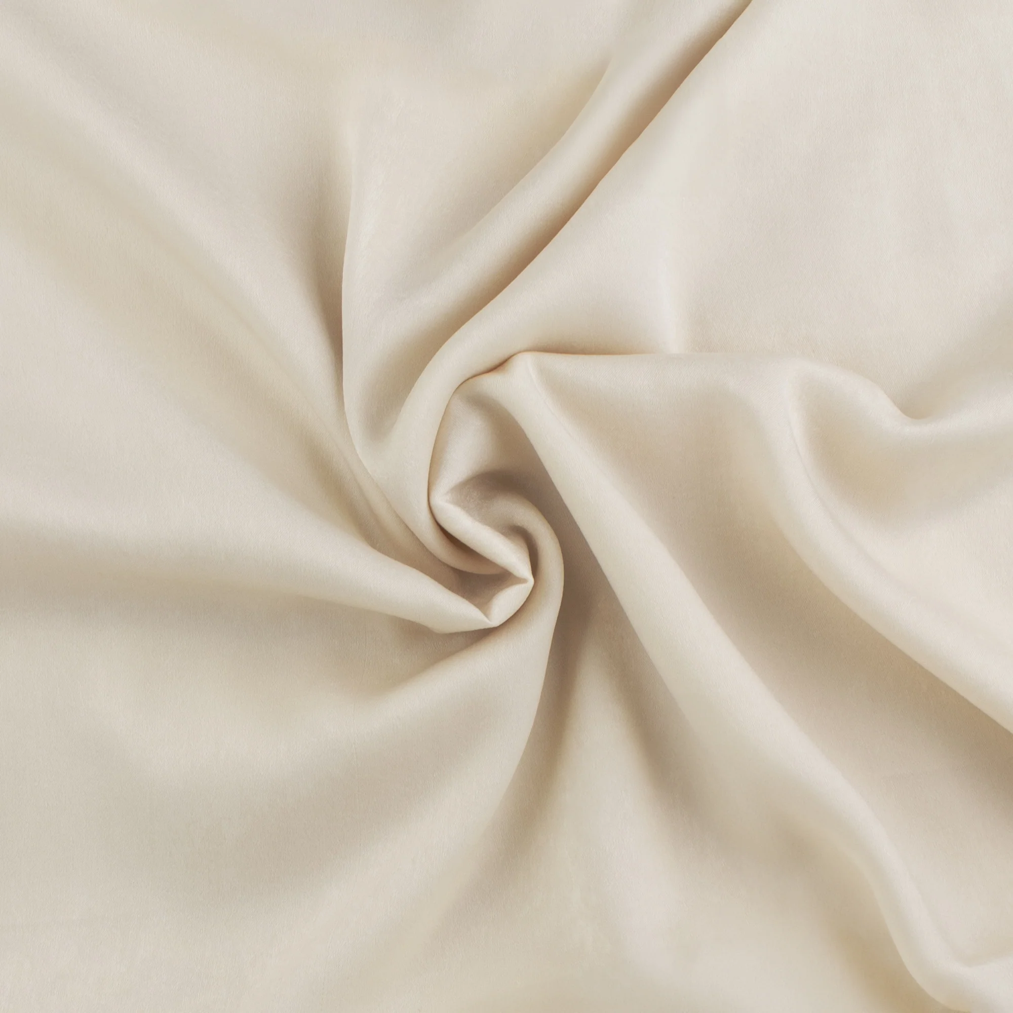 Solid Satin - SADE - 007 - Buff - Image 2