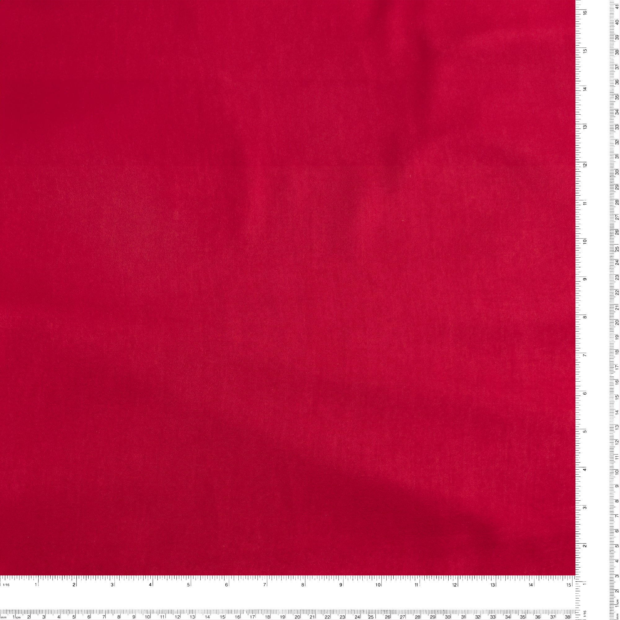 Solid Satin - SADE - 010 - Ruby - Image 3
