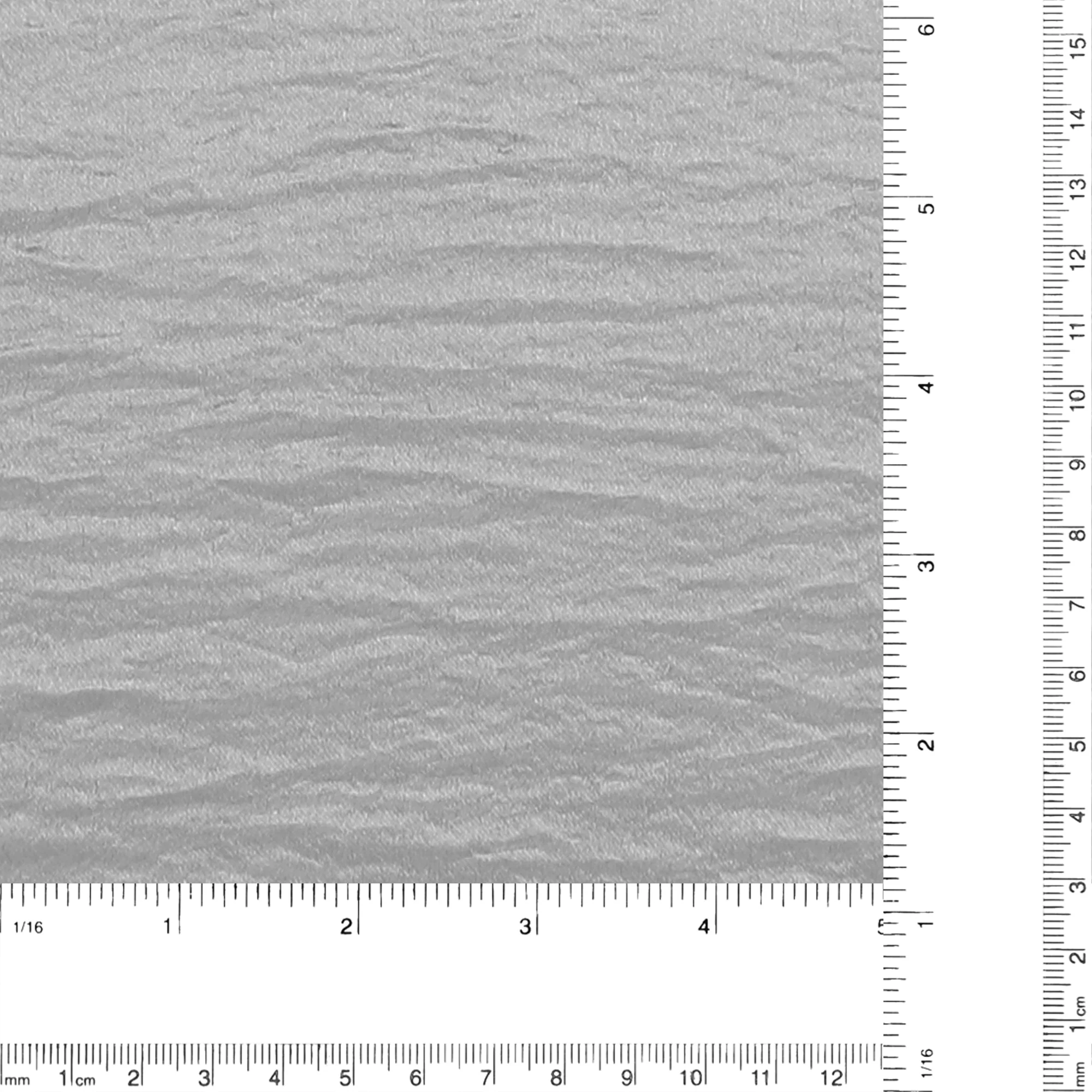 Solid Satin - SIENNA - 002 - Light Silver - Image 2