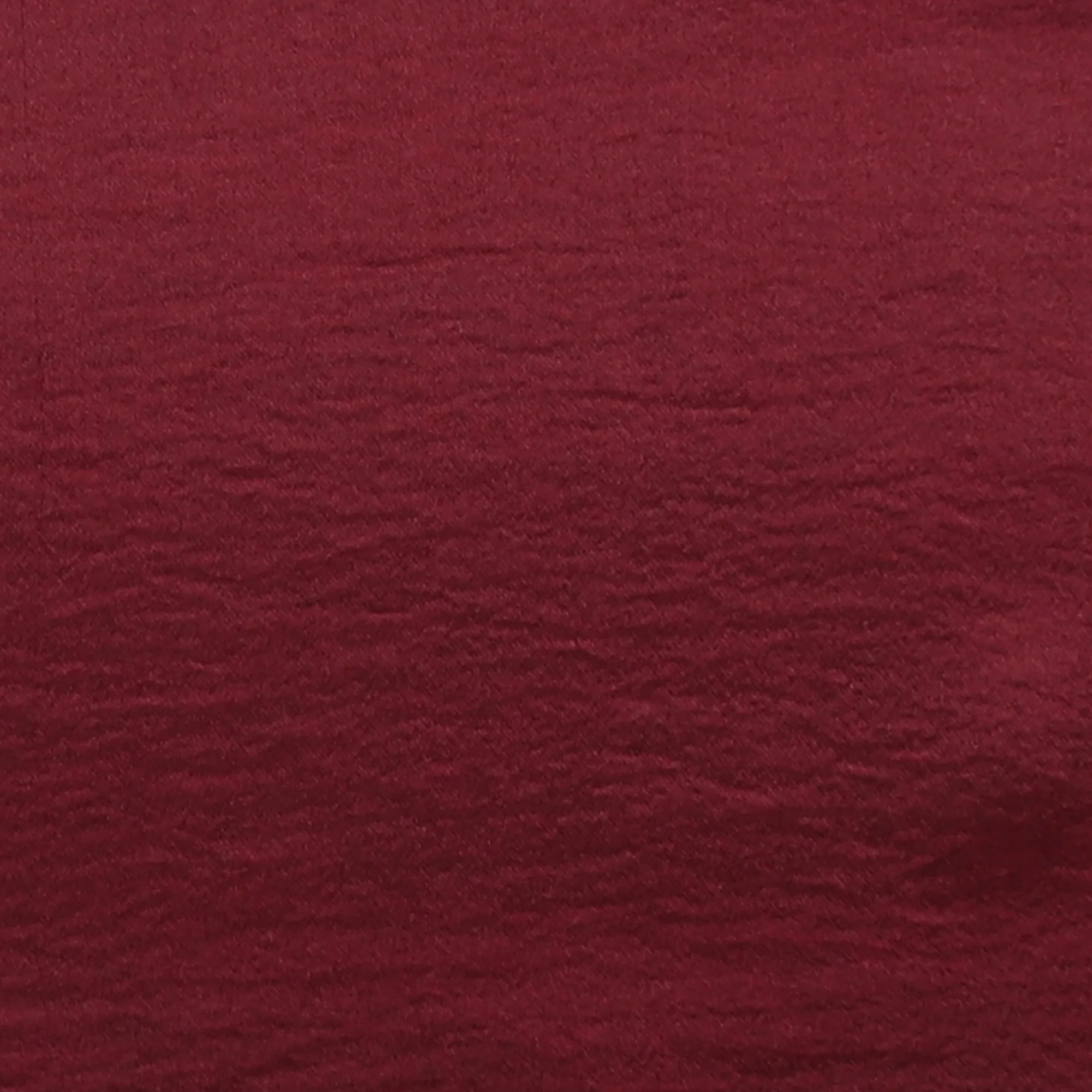 Solid Satin - SIENNA - 006 - Wine