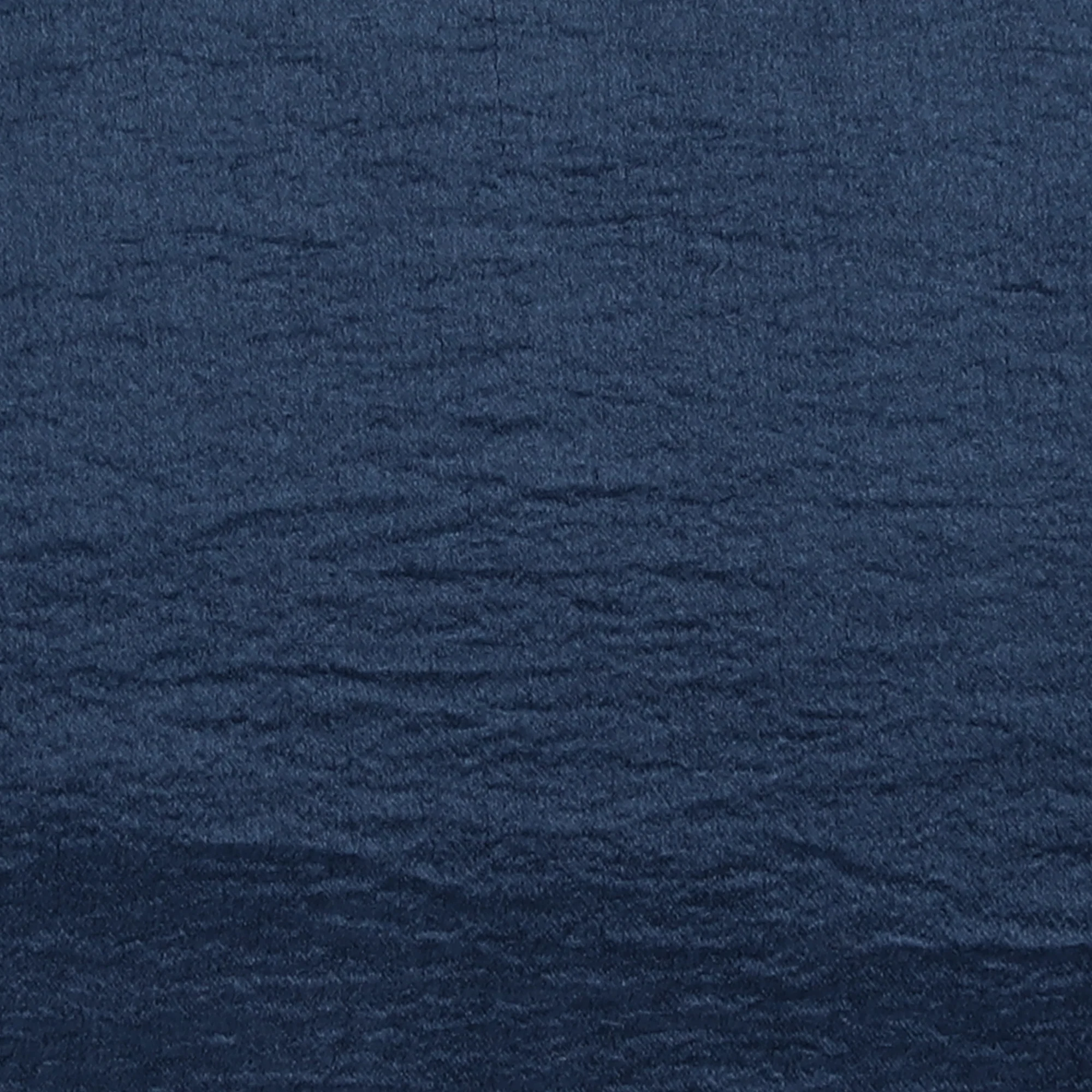 Solid Satin - SIENNA - 008 - Deep Blue