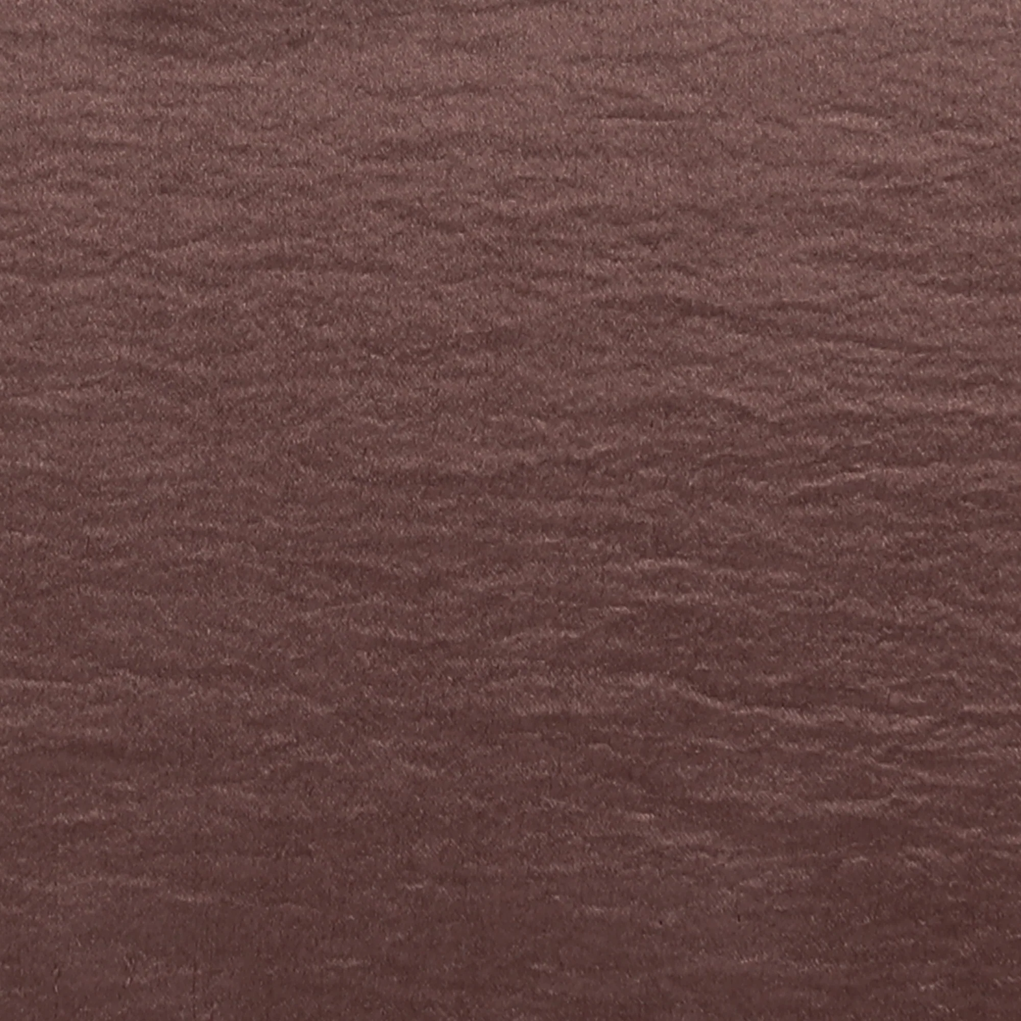 Solid Satin - SIENNA - 010 - Coffee