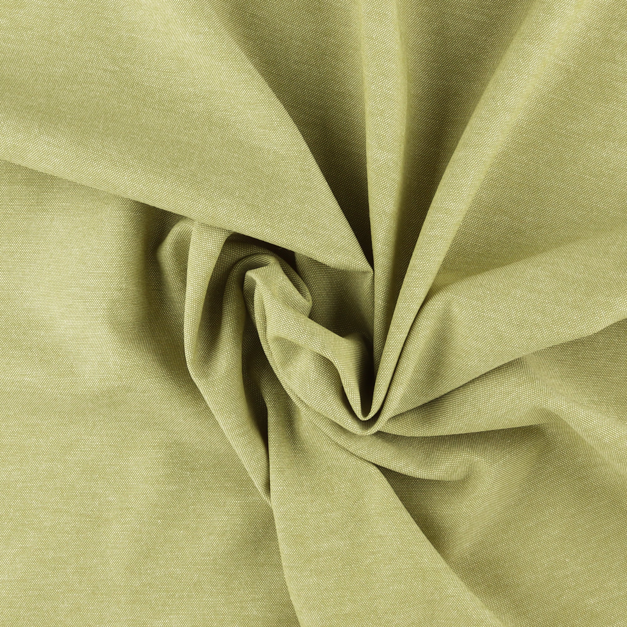 Solid Shirting - RAINBOW - 006 - Sage - Image 2