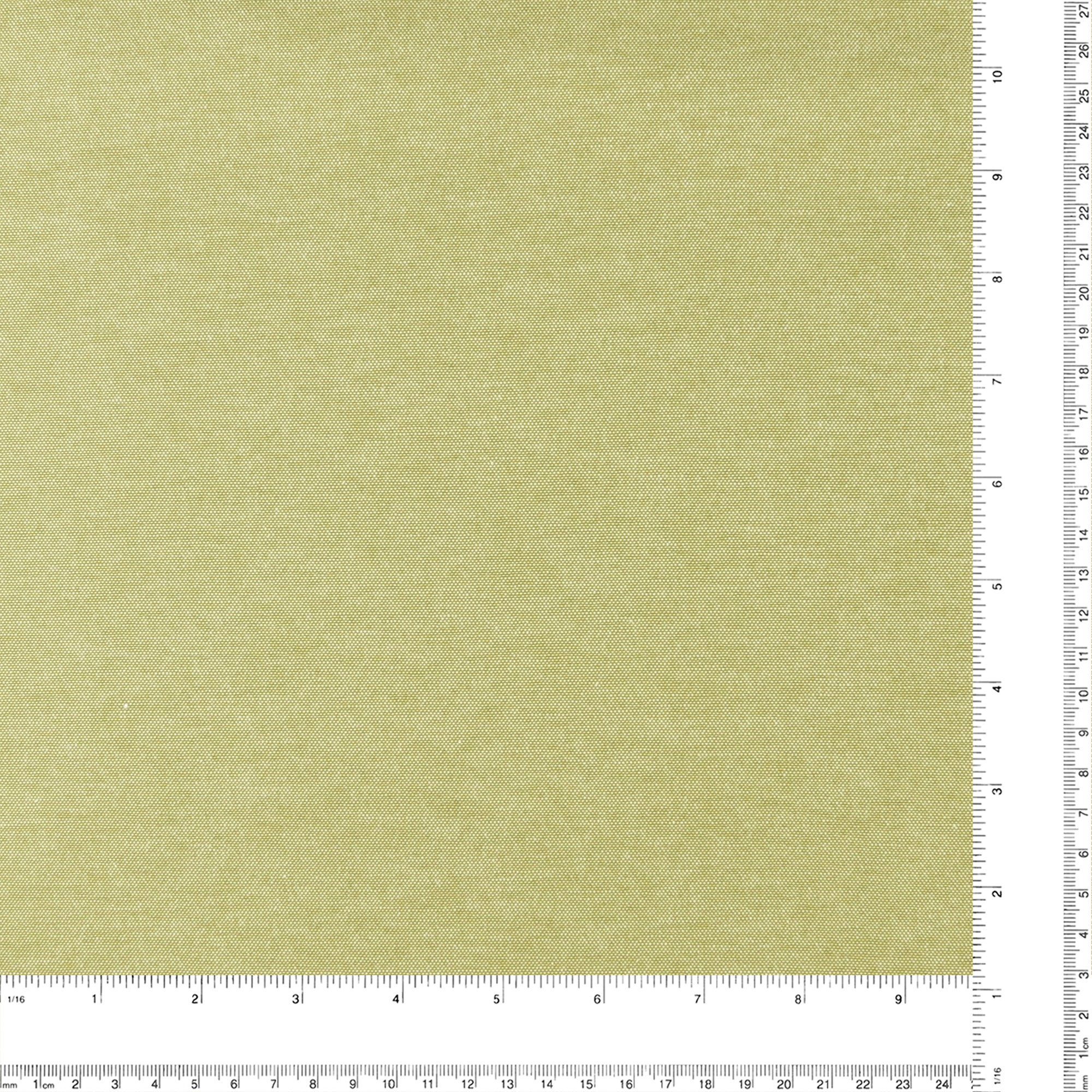 Solid Shirting - RAINBOW - 006 - Sage - Image 3