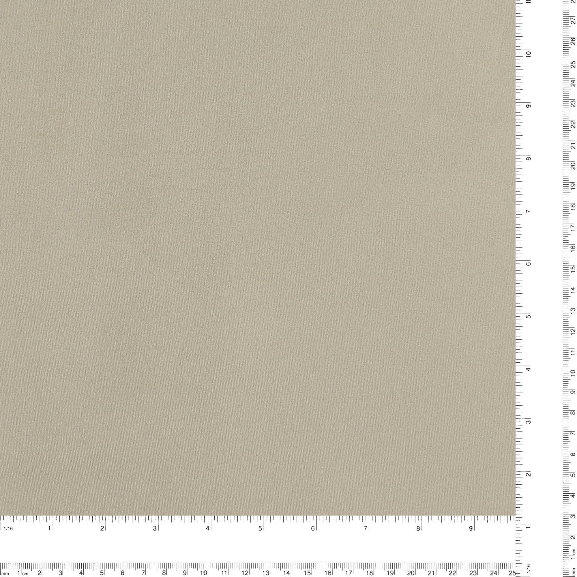 Solid Stretch Fleece - 008 - Sand - Image 3