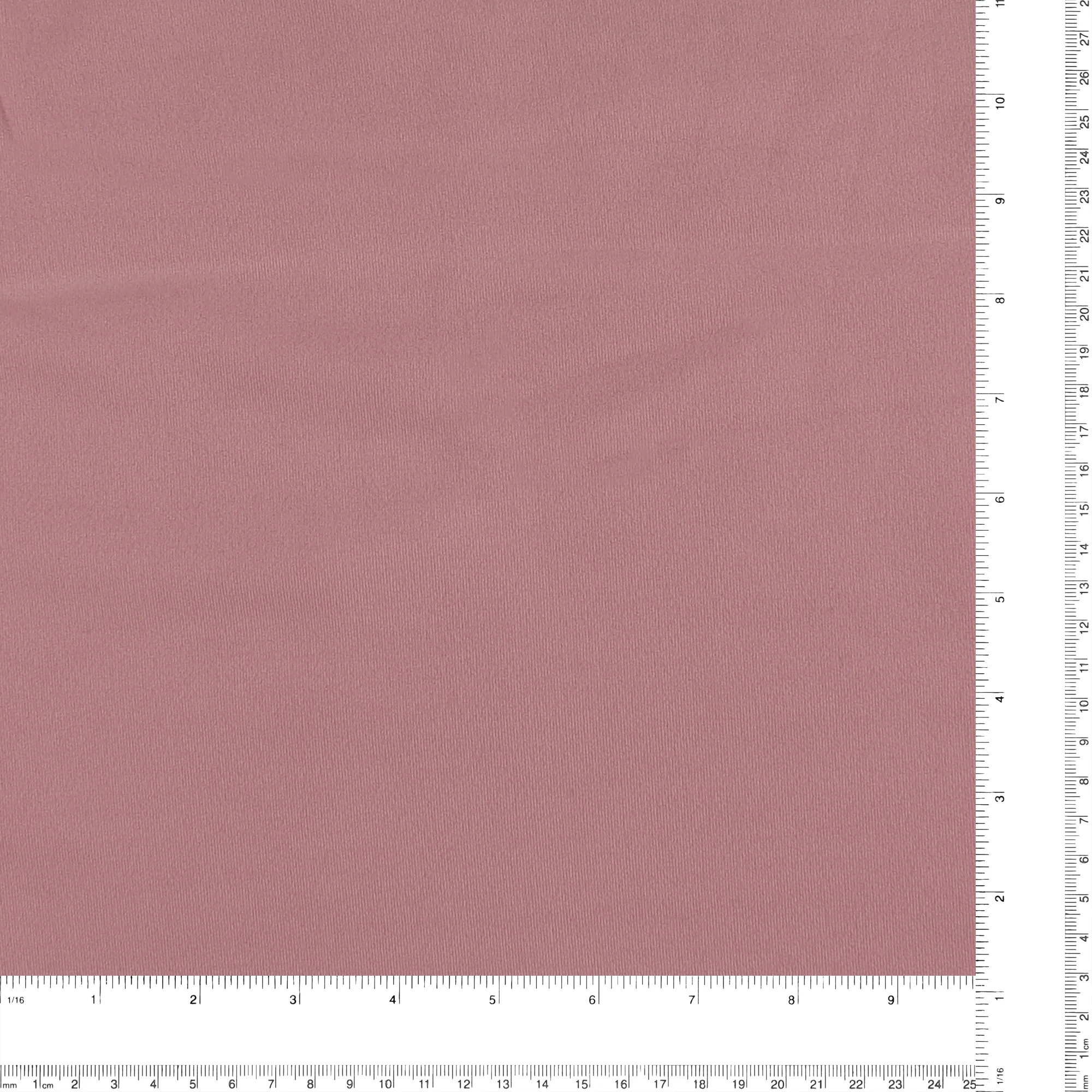 Solid Stretch Fleece - 020 - Pink - Image 3