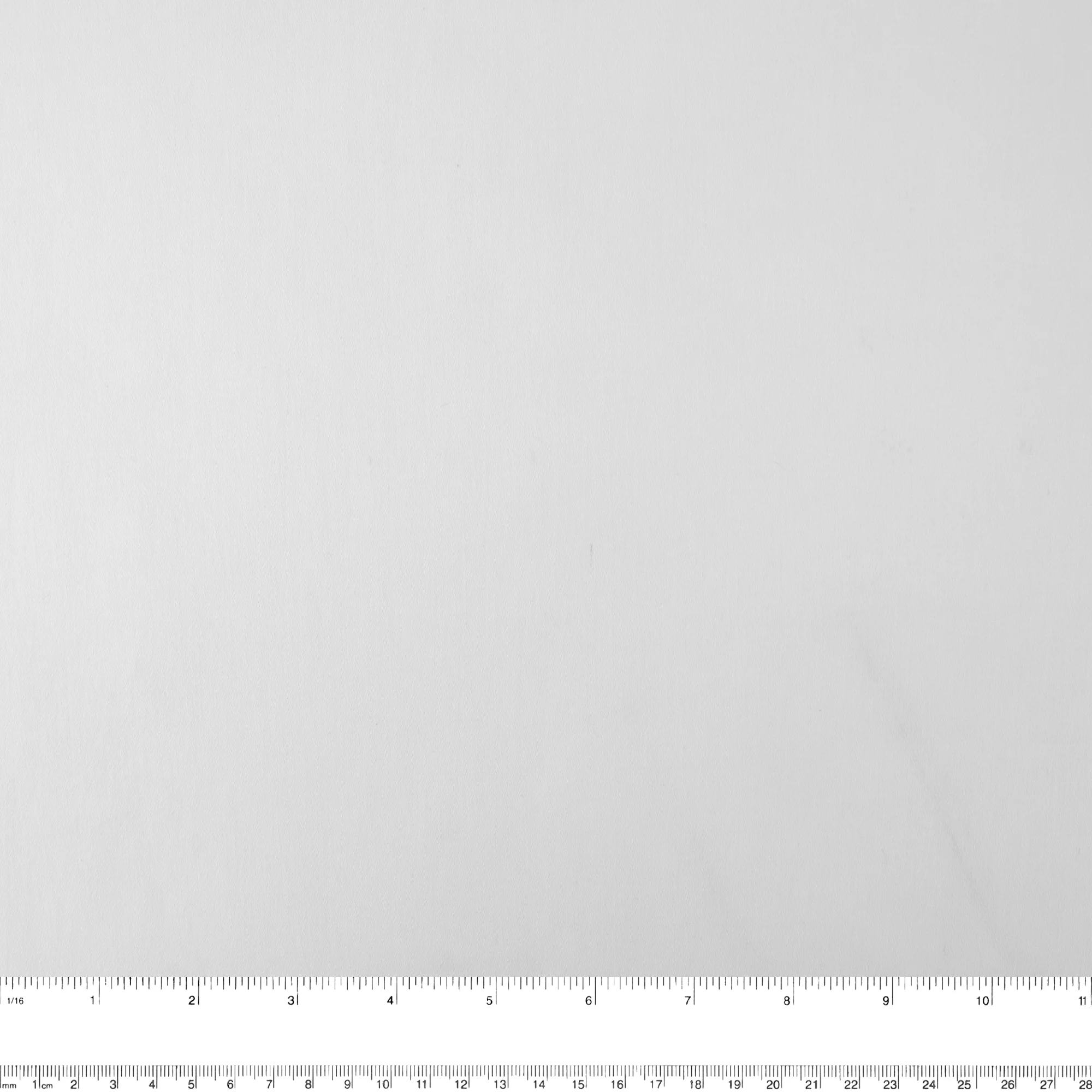 Solid Stretch Sateen - White - Image 3