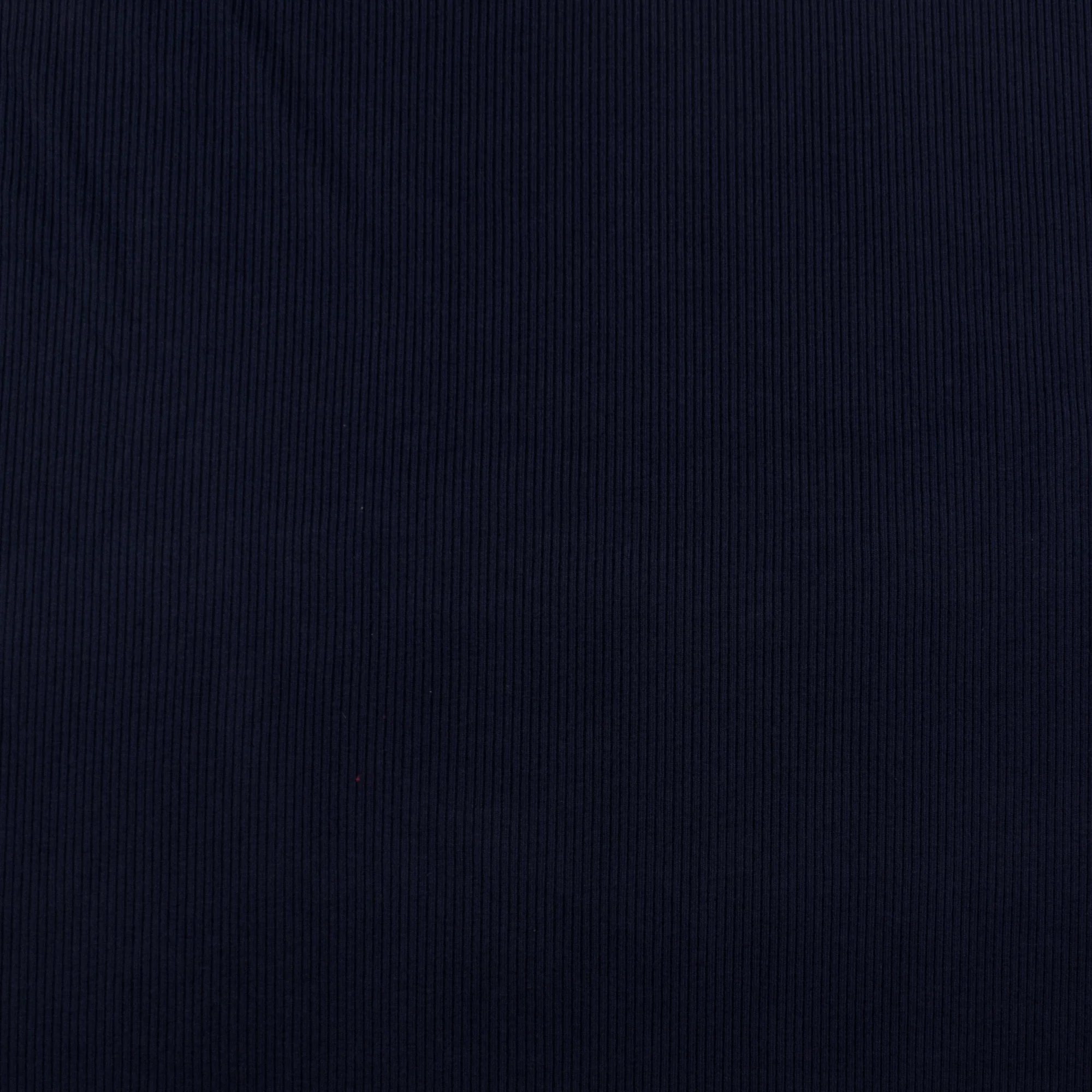 Sports Rib - 2x2 - 004 - Navy