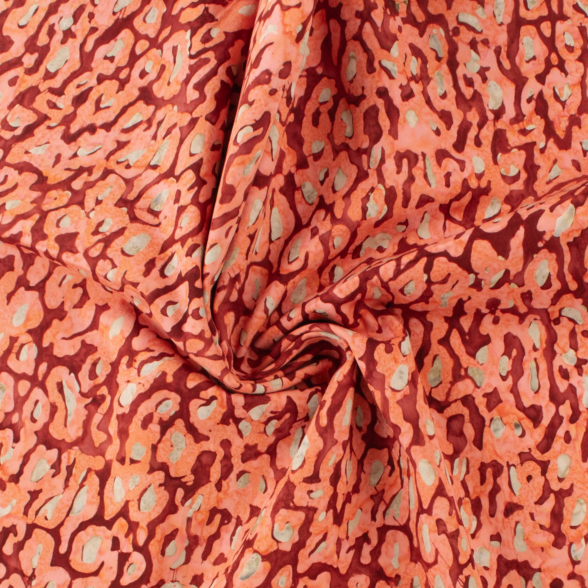 Stashbuster Cotton - NORTHCOTT - 036 - Red - Image 2