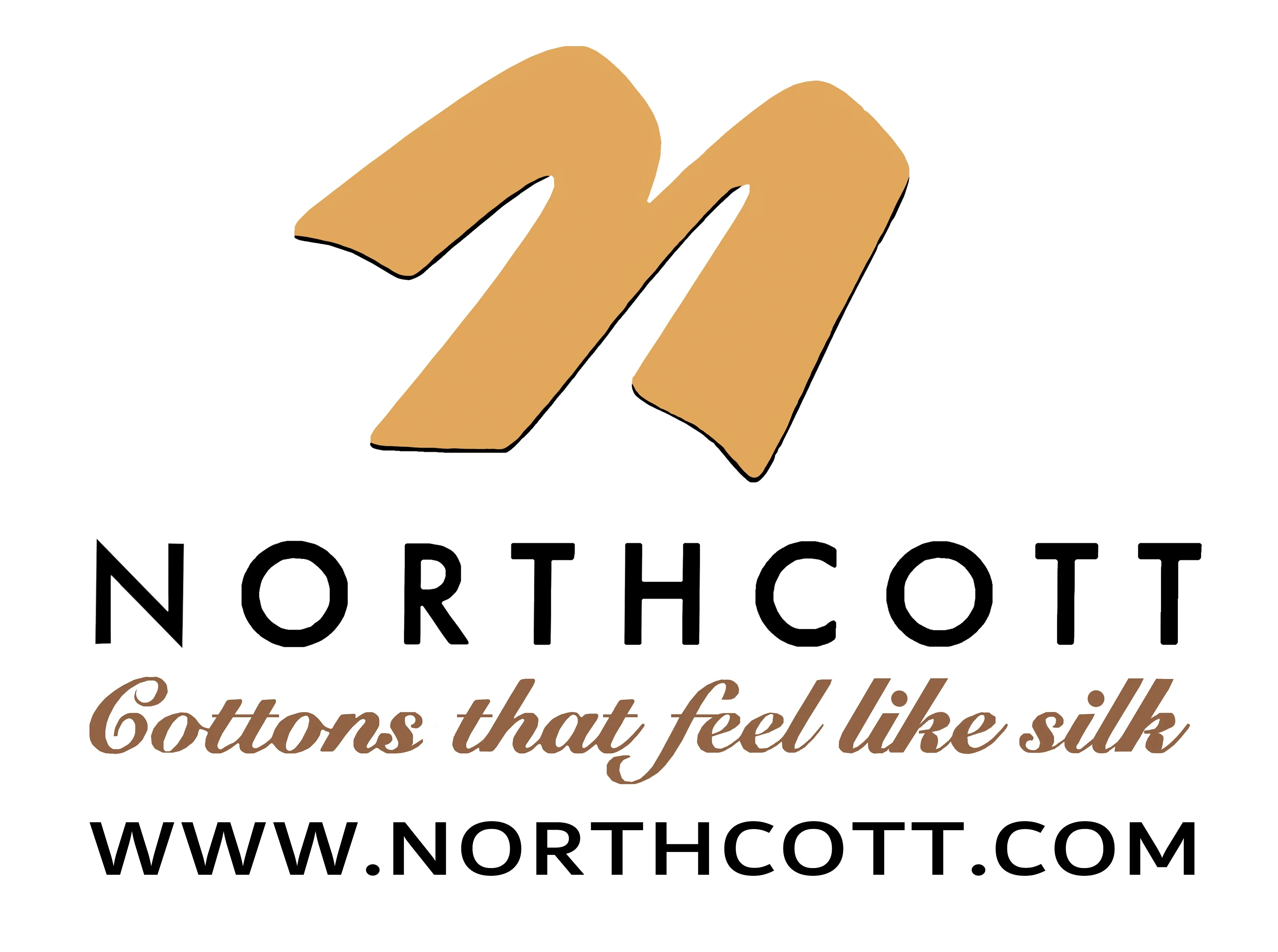 Stashbuster Cotton - NORTHCOTT - 042 - Brown - Image 5