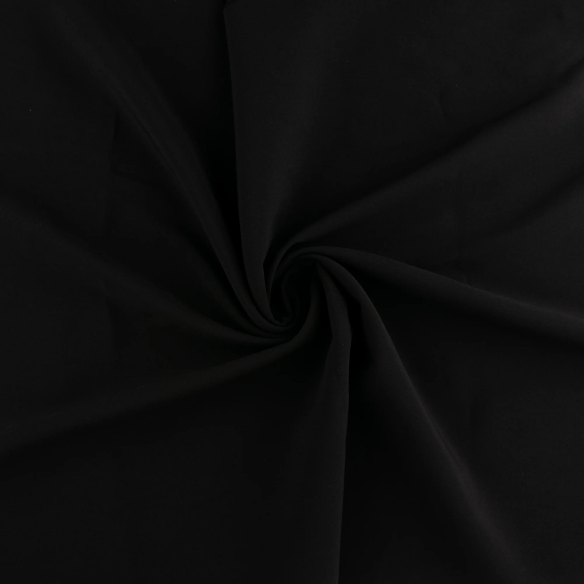 Stretch Suiting - ANTONELLA - Black - Image 2