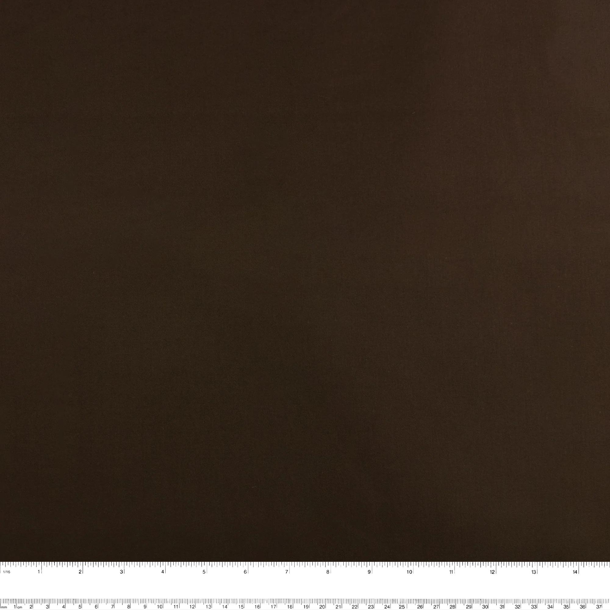 Stretch Suiting - ANTONELLA - Chocolate - Image 3