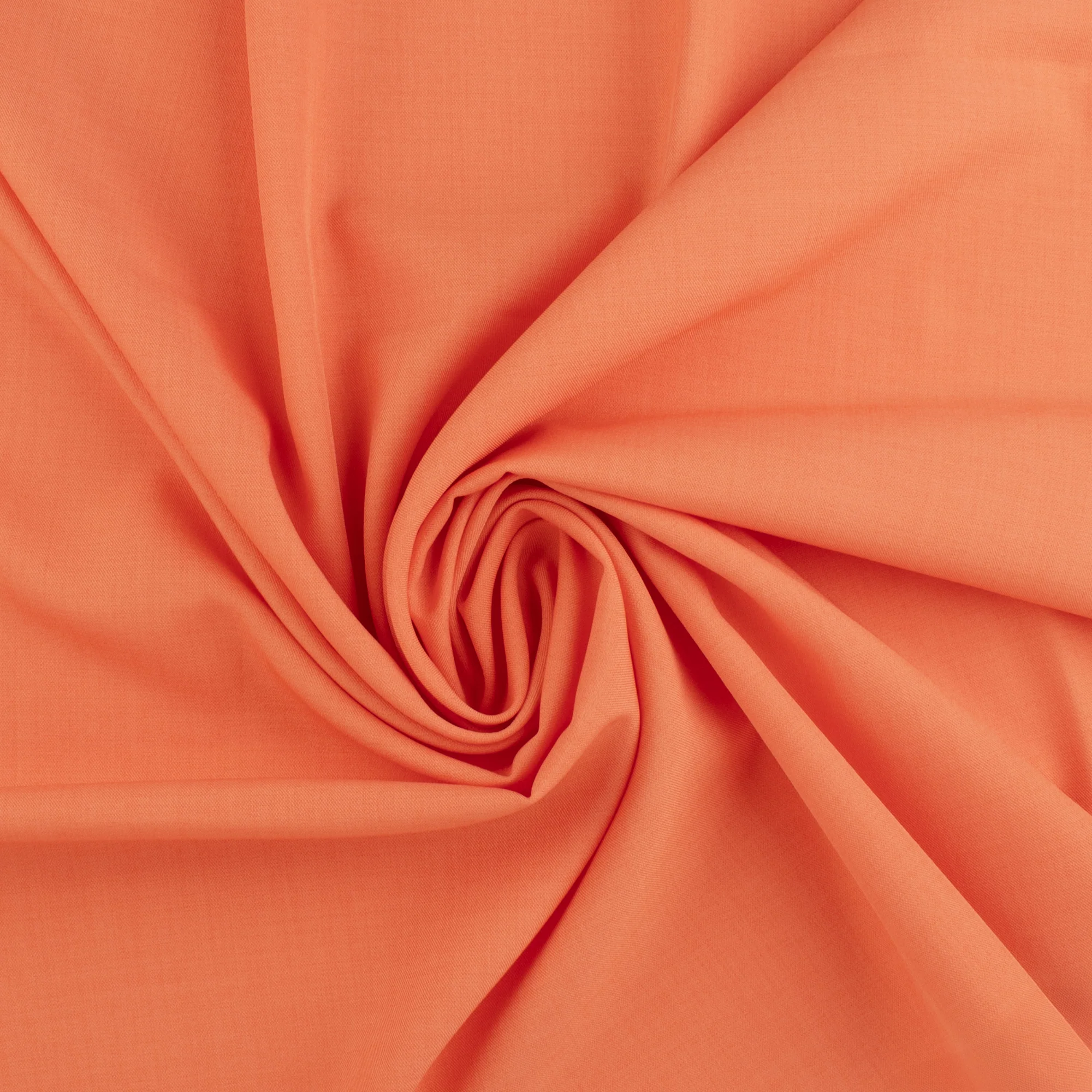 Stretch Suiting - AVA - 005 - Salmon - Image 2