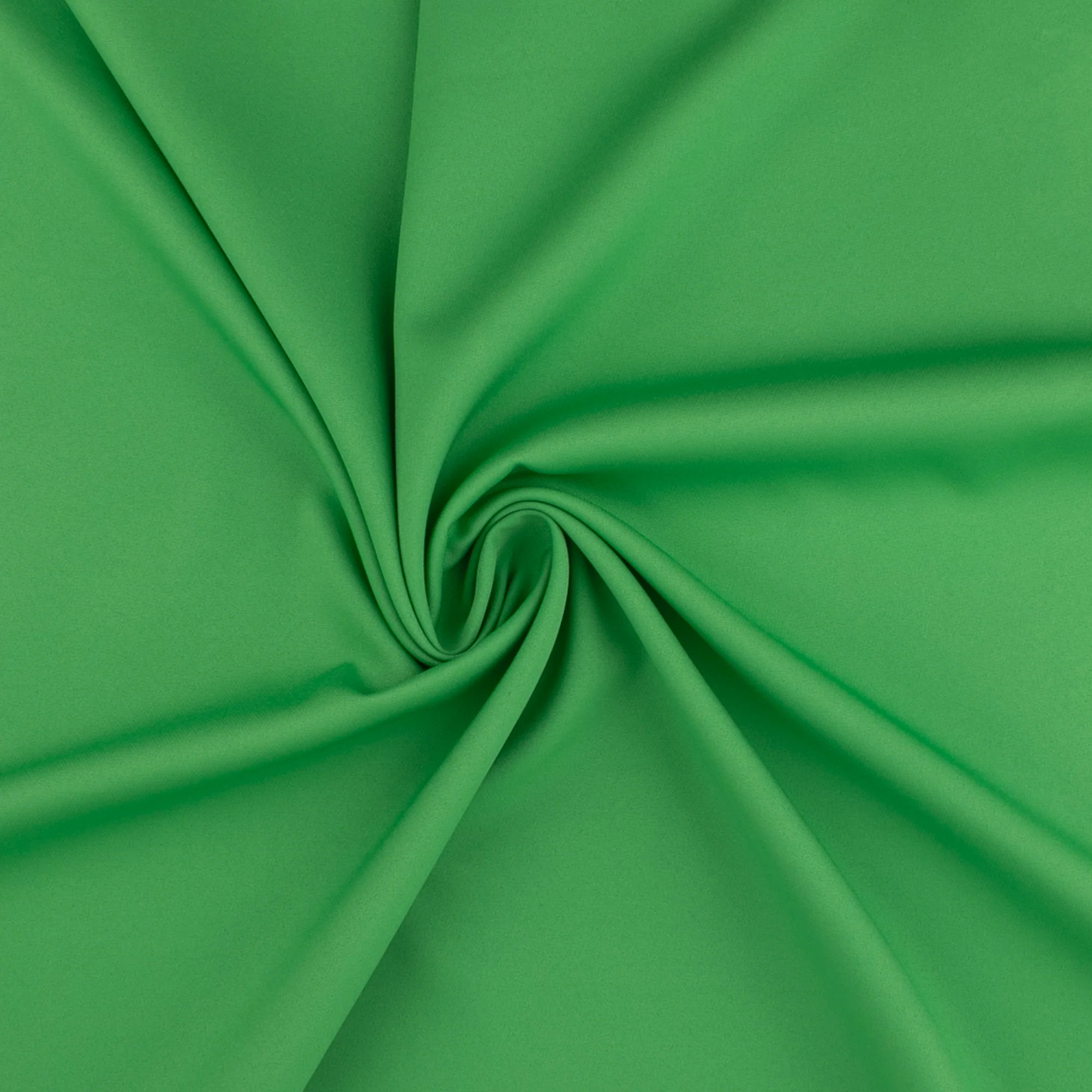 Stretch Suiting - BARBARA - 001 - Green - Image 2