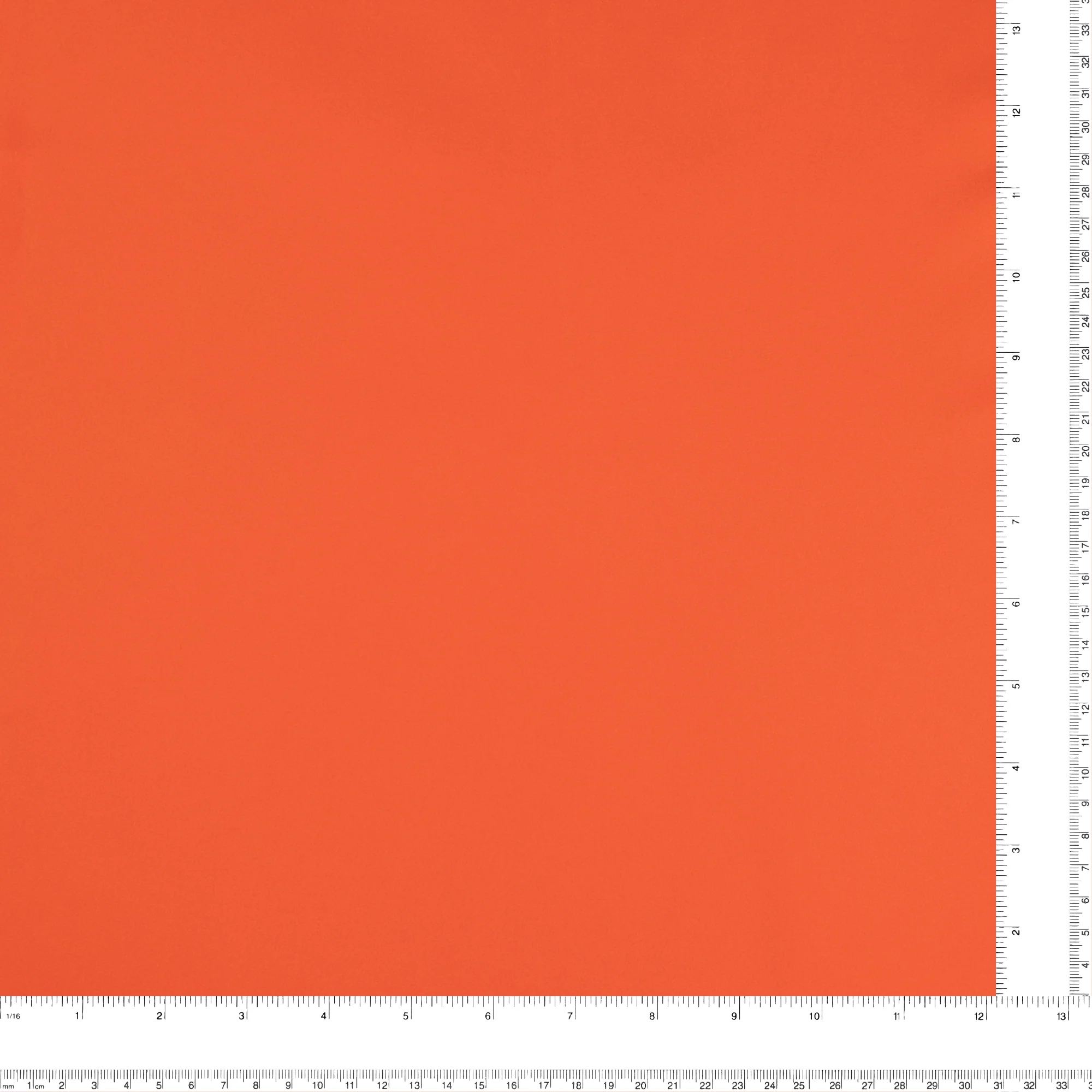 Stretch Suiting - BARBARA - 002 - Orange - Image 3