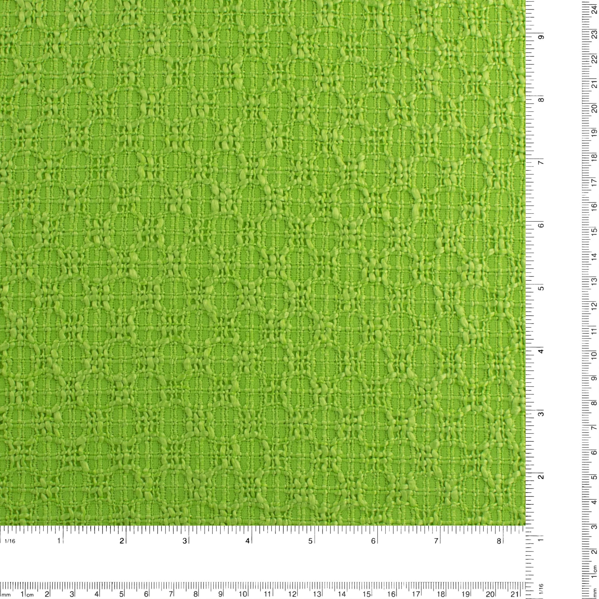 Suiting - COCO - 004 - Spring Green - Image 3