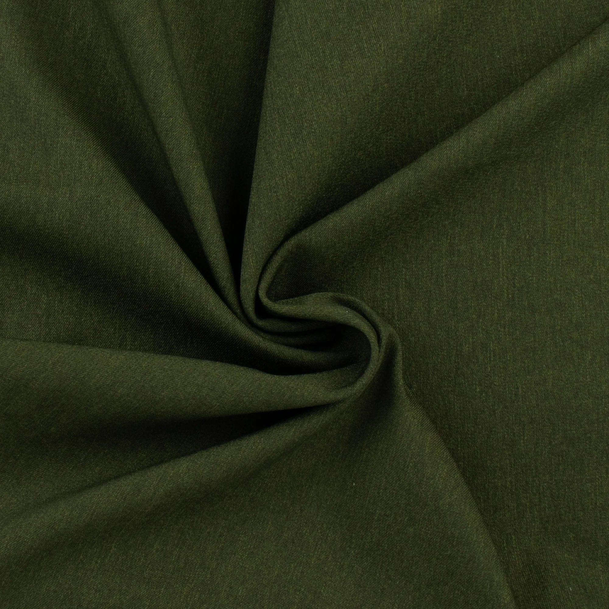 Suiting Solids - DEVONSHIRE - 001 - Khaki - Image 2