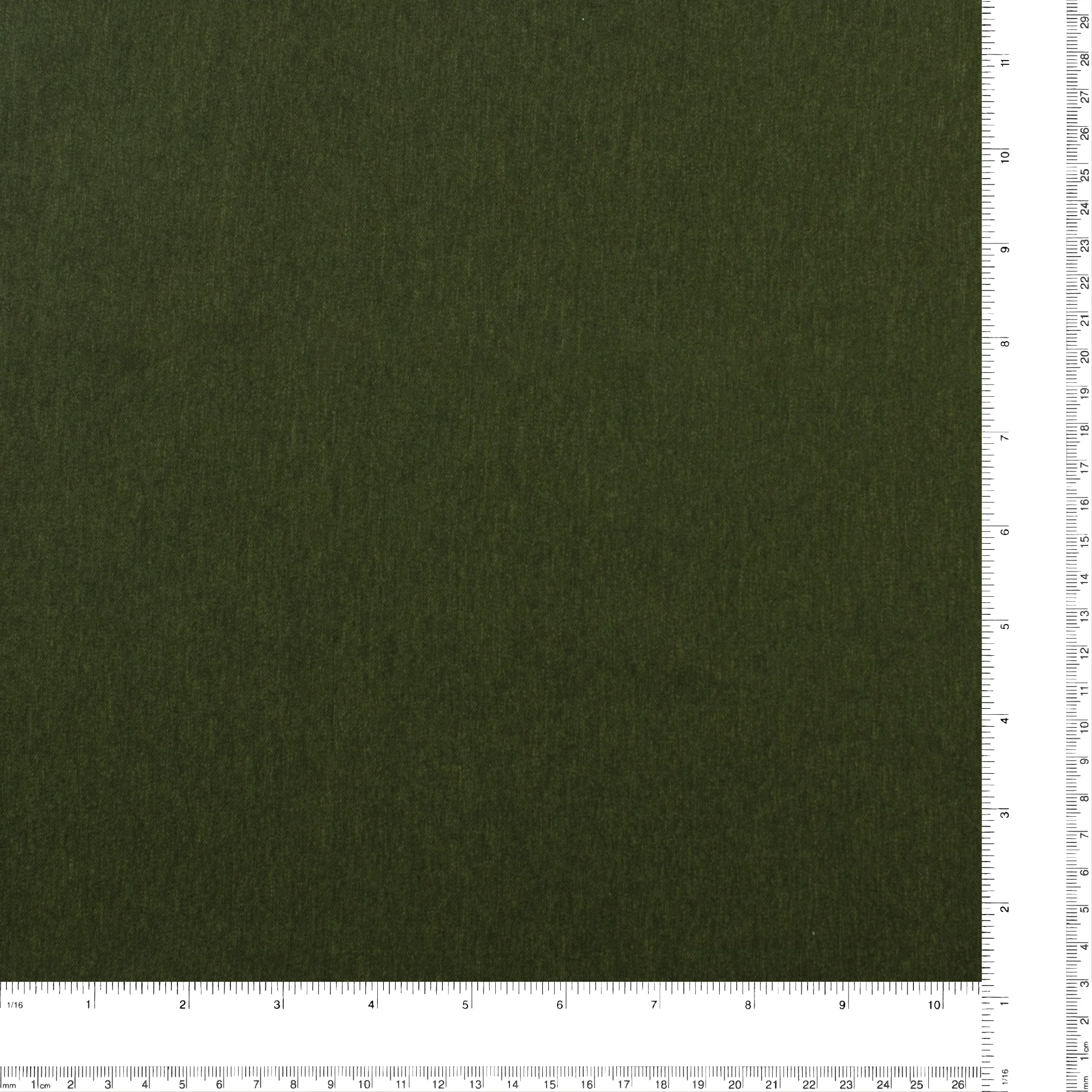 Suiting Solids - DEVONSHIRE - 001 - Khaki - Image 3