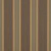 Sunbrella Awnings and Marines Stripes 46" Eastridge Cocoa