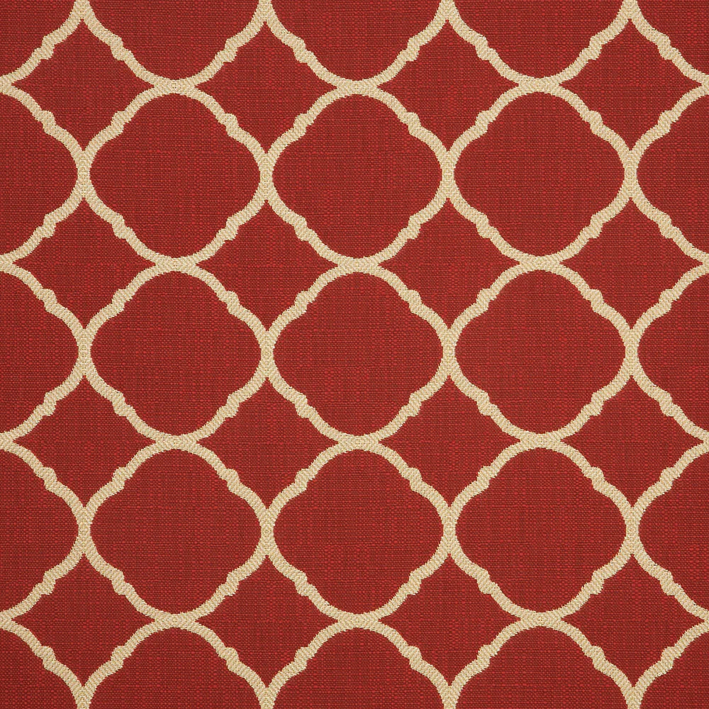 Sunbrella Furniture Accord II 45936-0000 Crimson