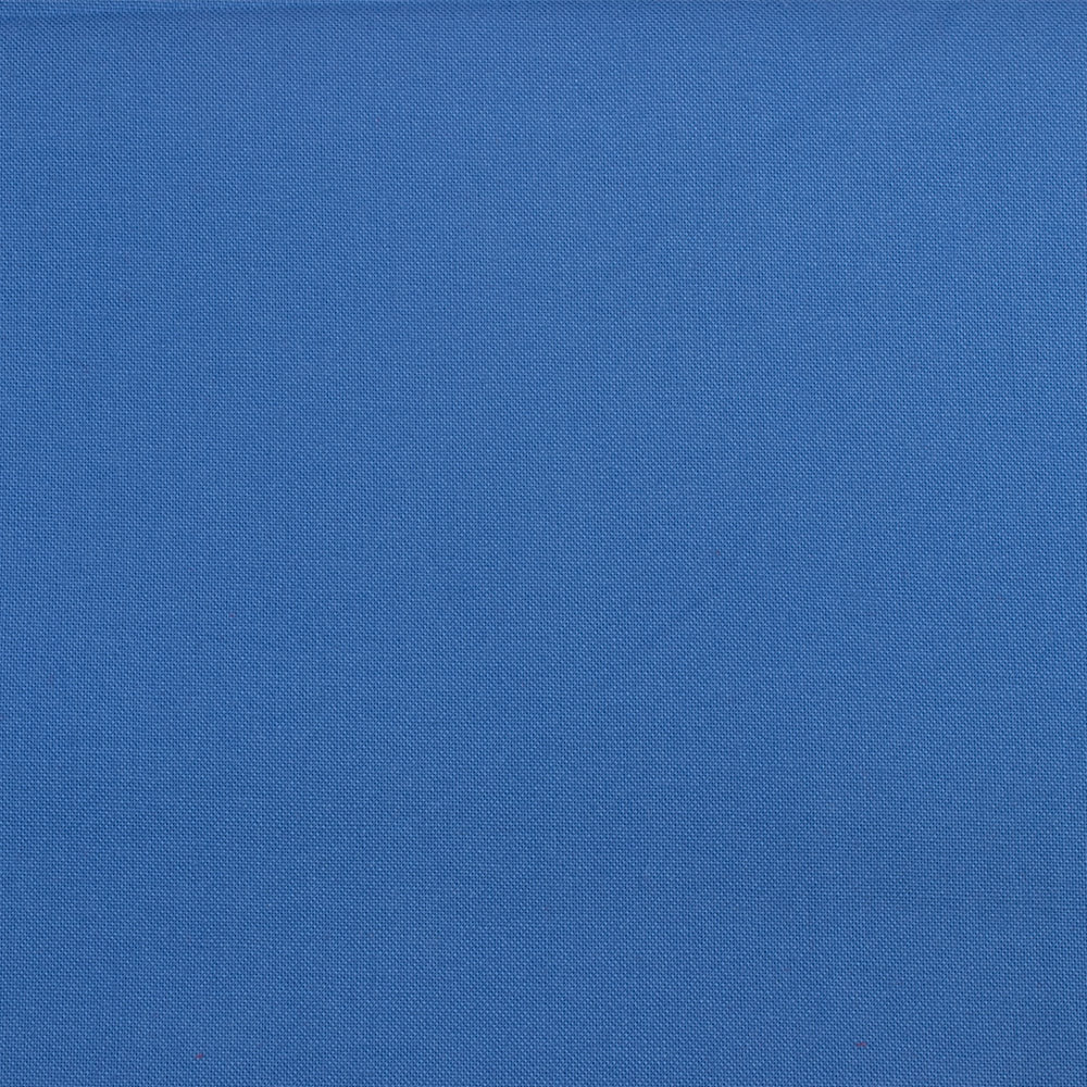 SUPREME Cotton Solid - Cobalt