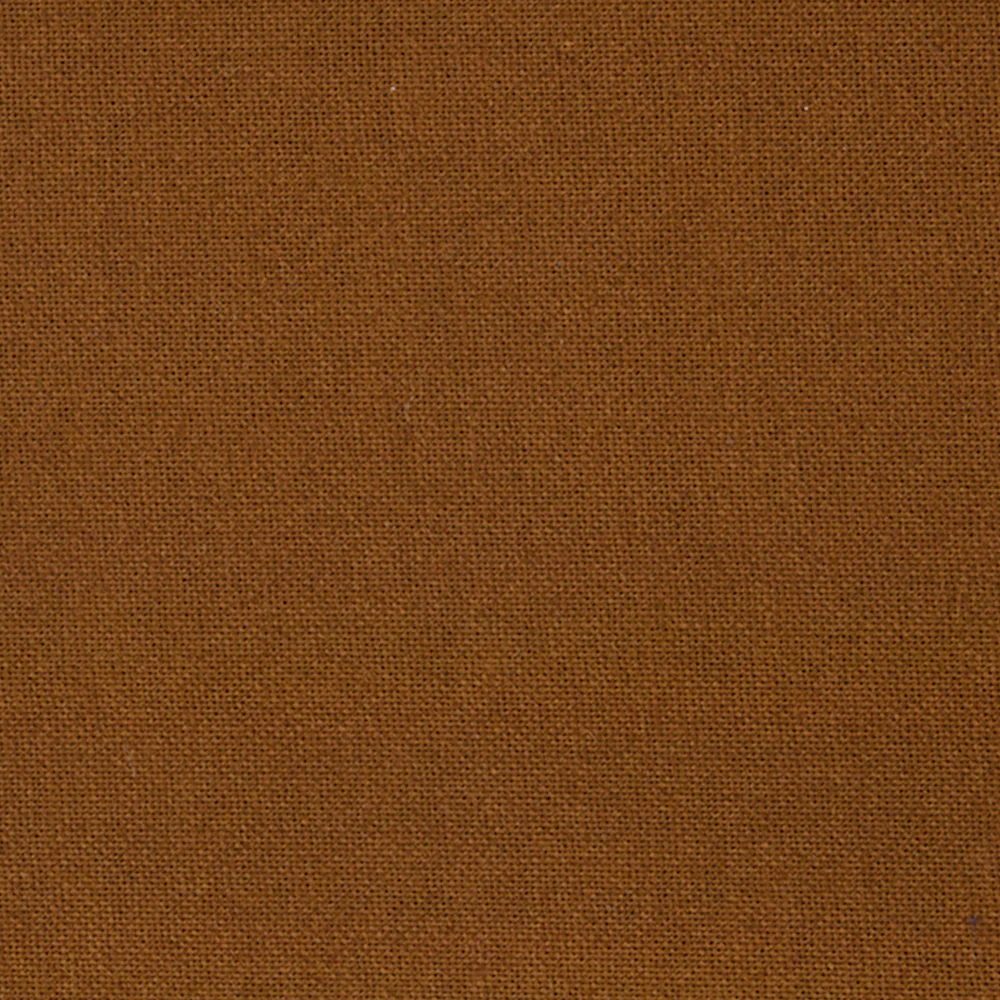 SUPREME Cotton Solid - Cocoa