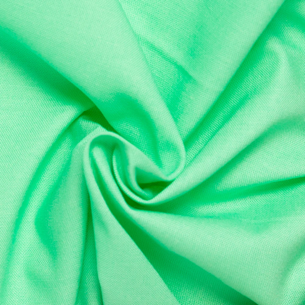 SUPREME Cotton Solid - Menthol - Image 2