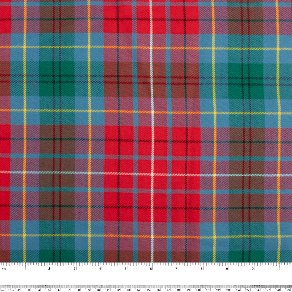 Tartan Suiting - British columbia - Image 2