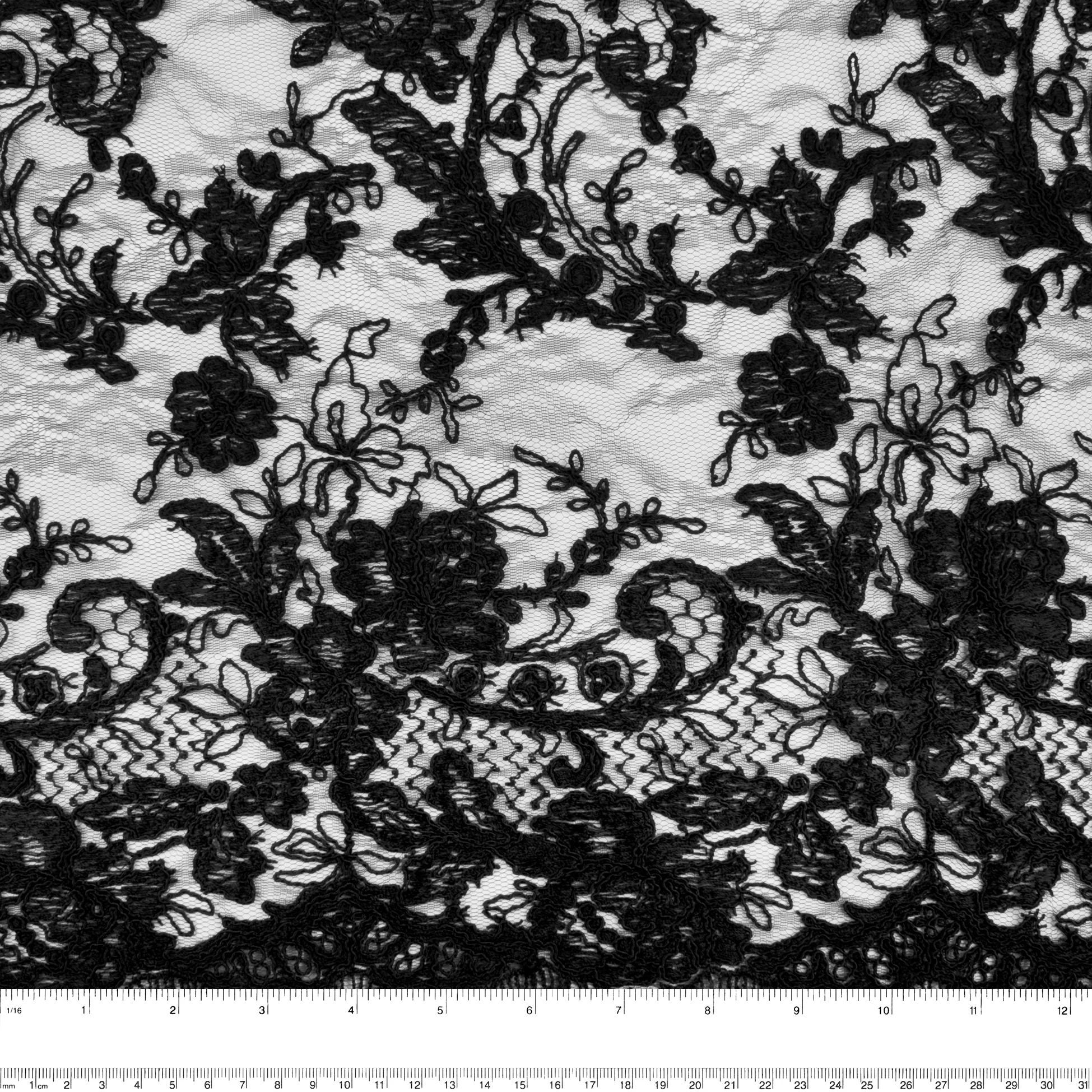 TELIO TRILLIUM Lace - Black - Image 3