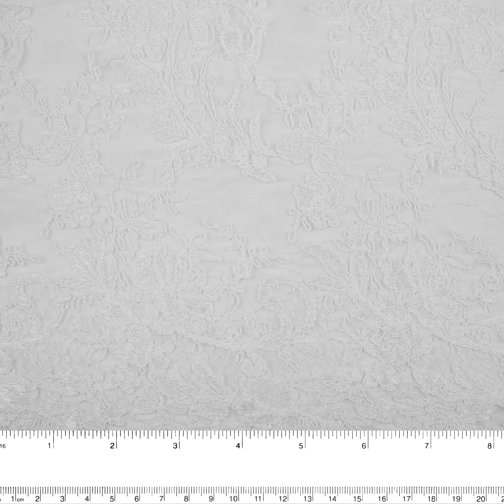 TELIO TRILLIUM Lace - White - Image 2