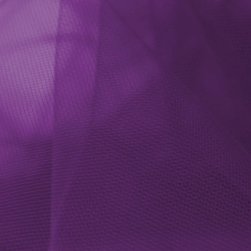 Tulle - Purple