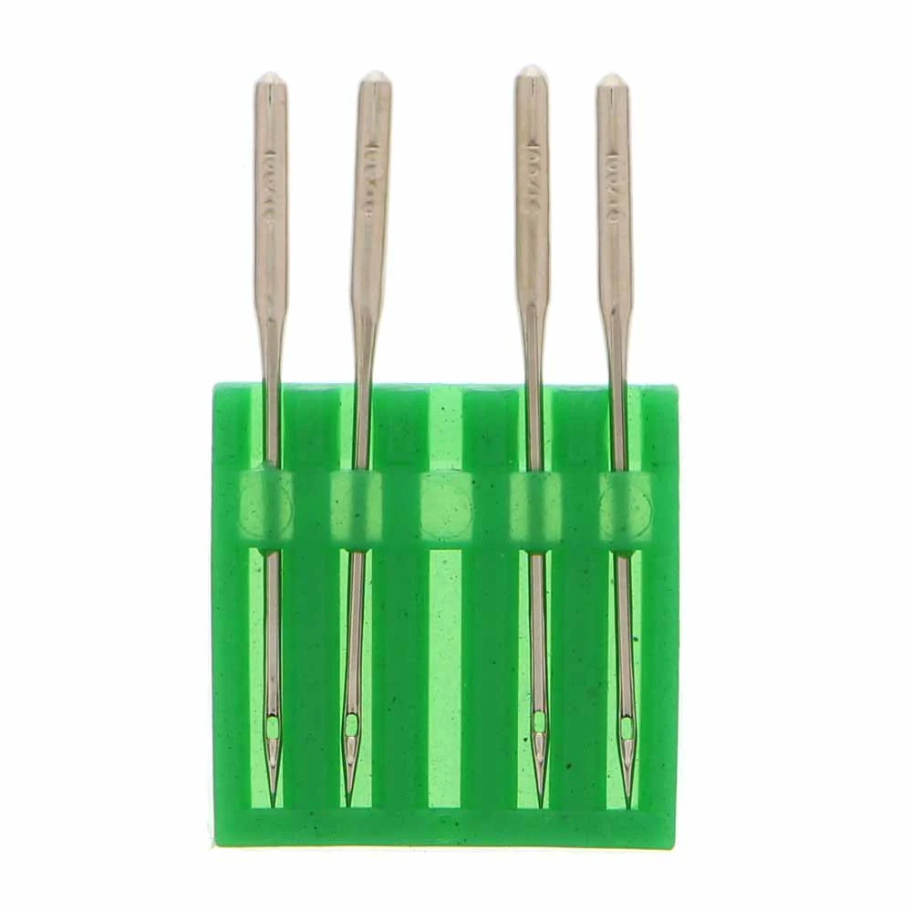 UNIQUE SEWING Ball Point Needles - size 100/16 - 4 count - Image 2