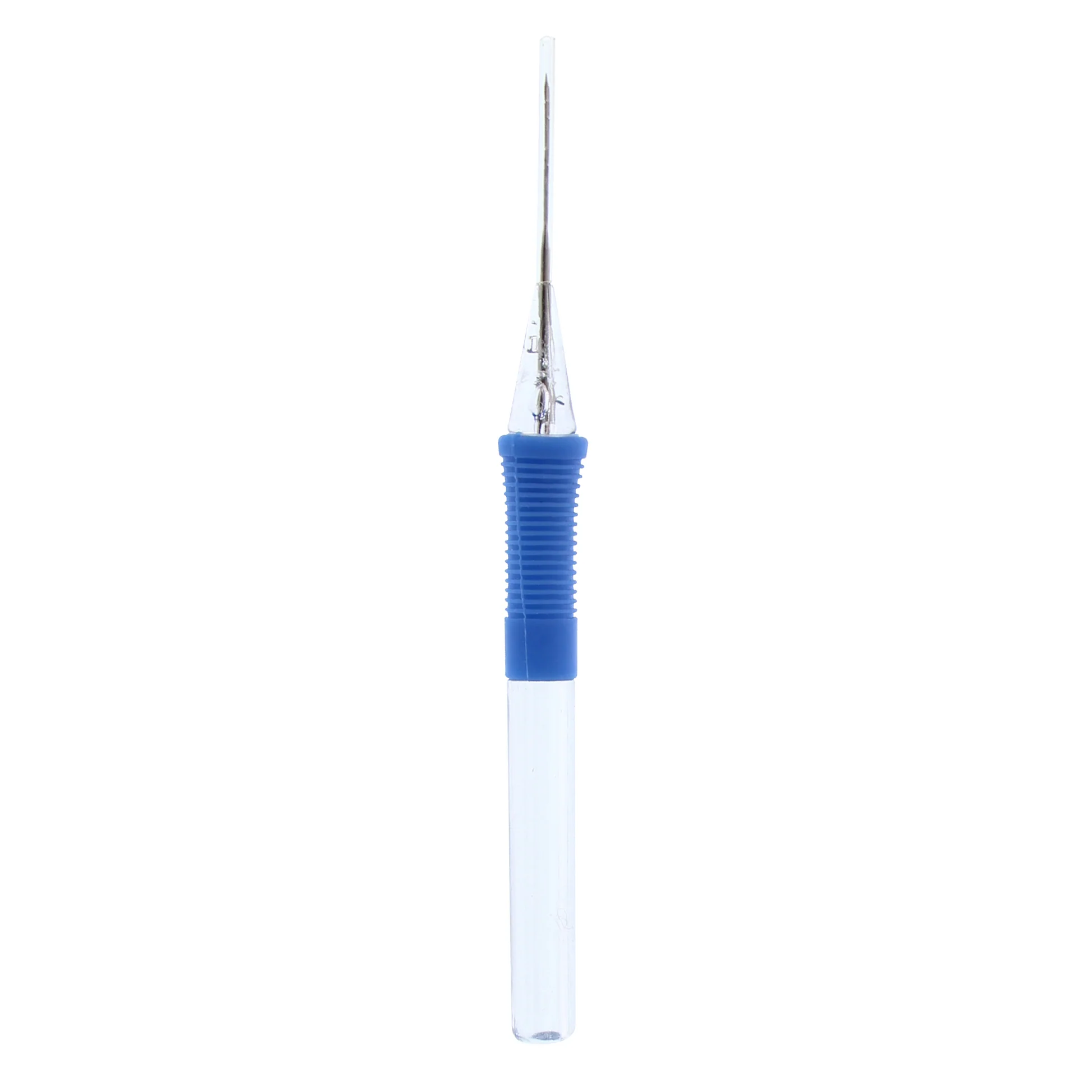 UNIQUE CRAFT 1 Needle Pen Style Felting Tool - Image 2