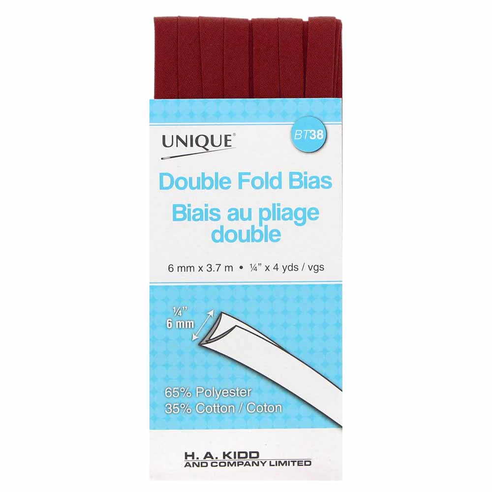 UNIQUE Double Fold 3.7m Brick 710