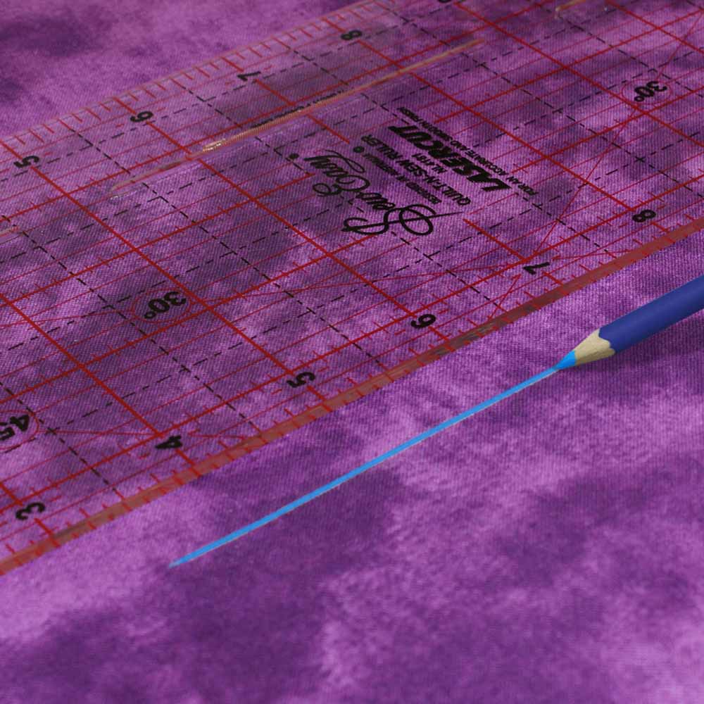 UNIQUE SEWING Dressmakers' Pencil - Blue - Image 3
