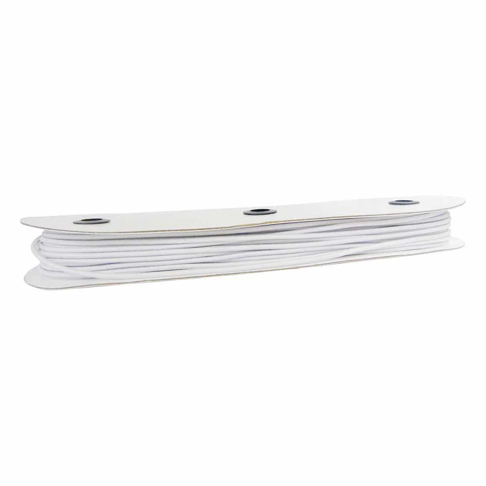 UNIQUE Elastic Cord 2.4mm x 32m - Image 2