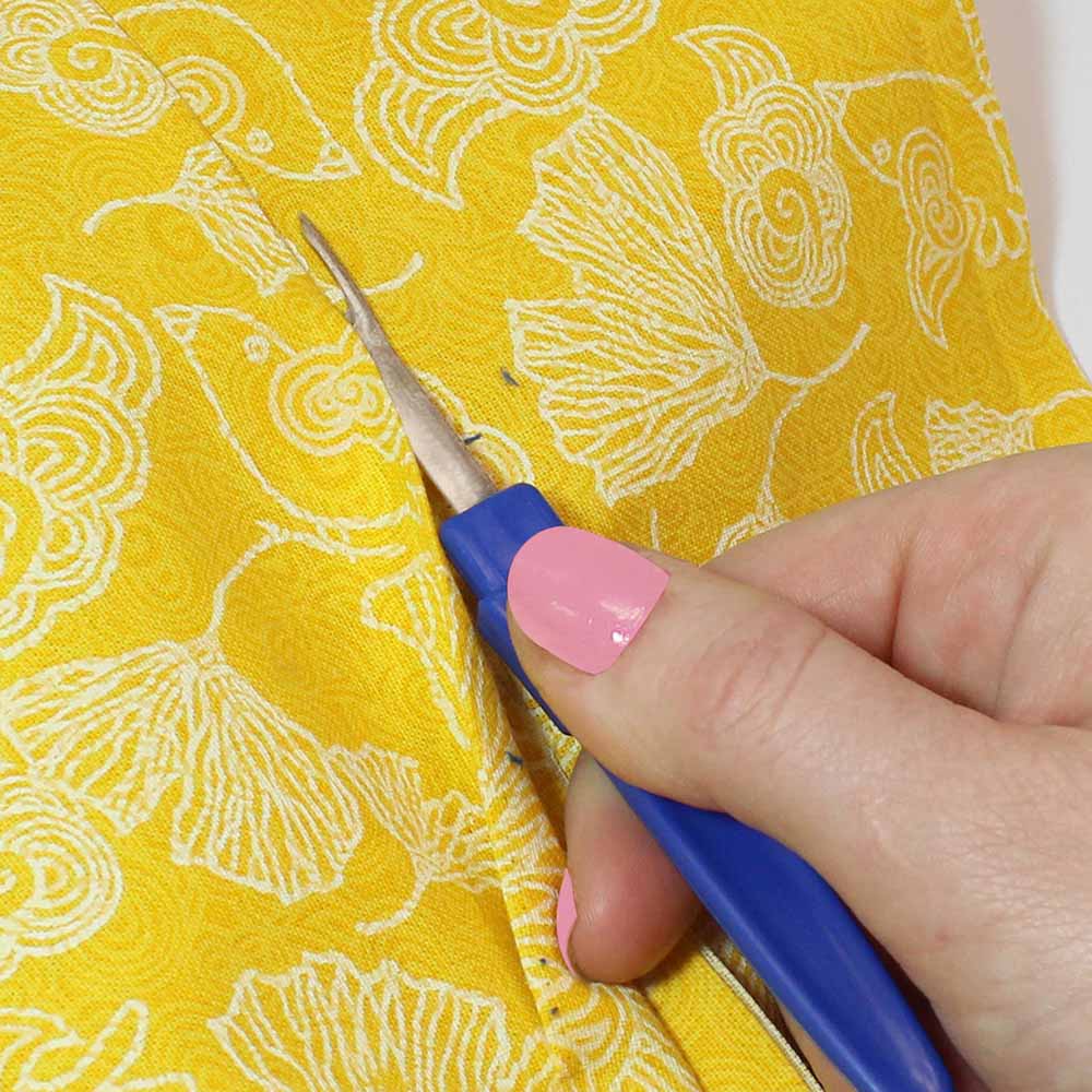 UNIQUE SEWING Seam Ripper Large - Image 3