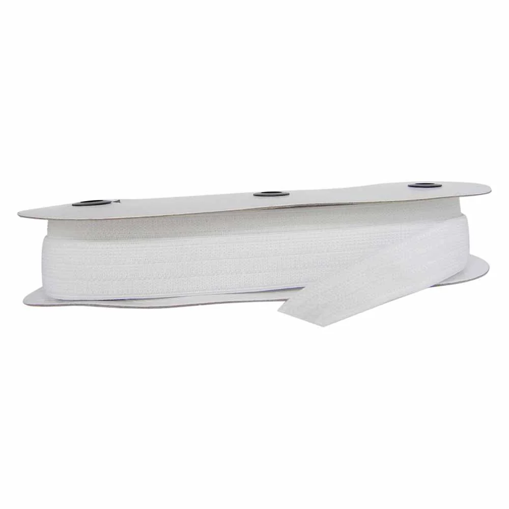 UNIQUE Sport Elastic 32mm - White