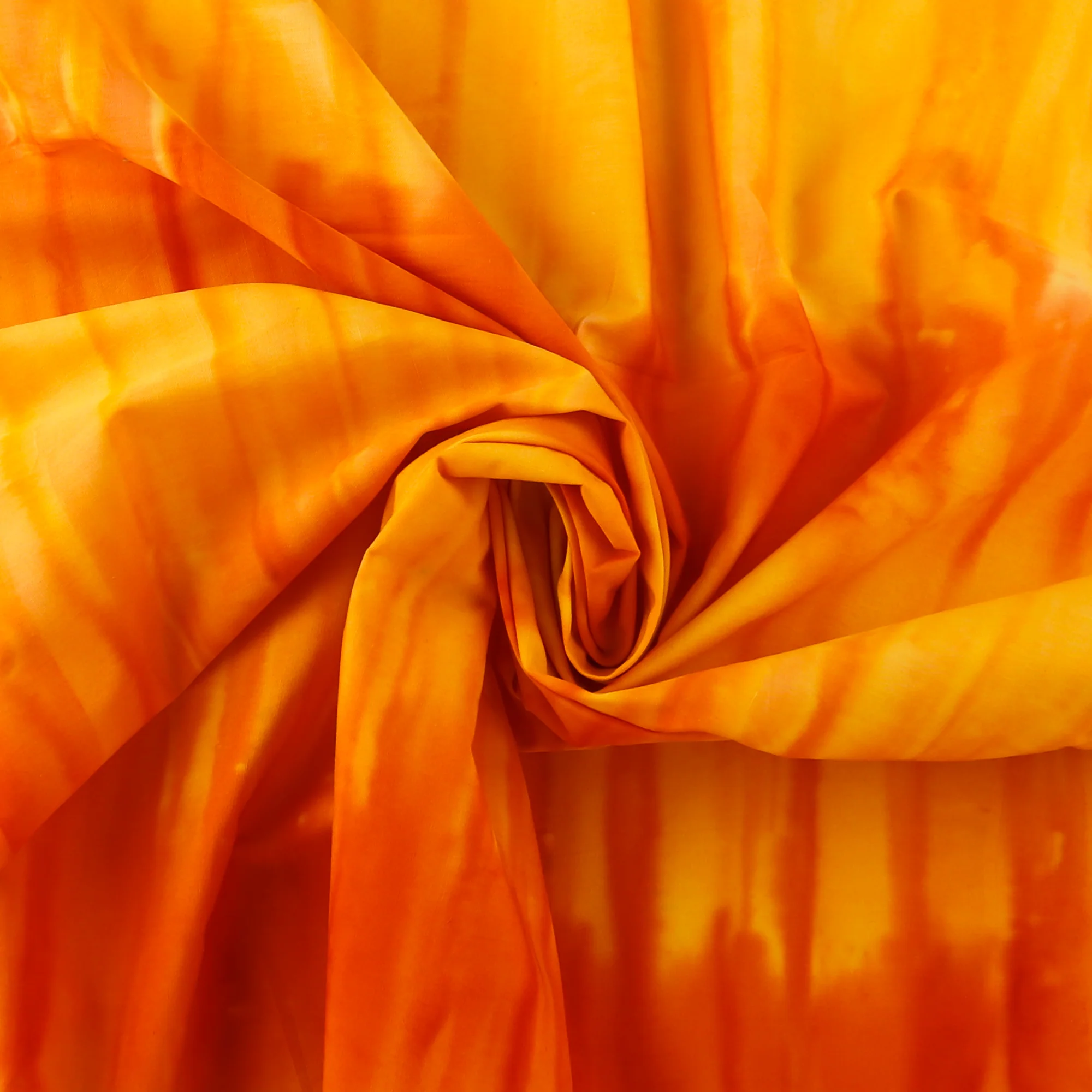 Windham Fabrics - Batik - «ANTHOLOGY» - 005 - Orange - Image 2