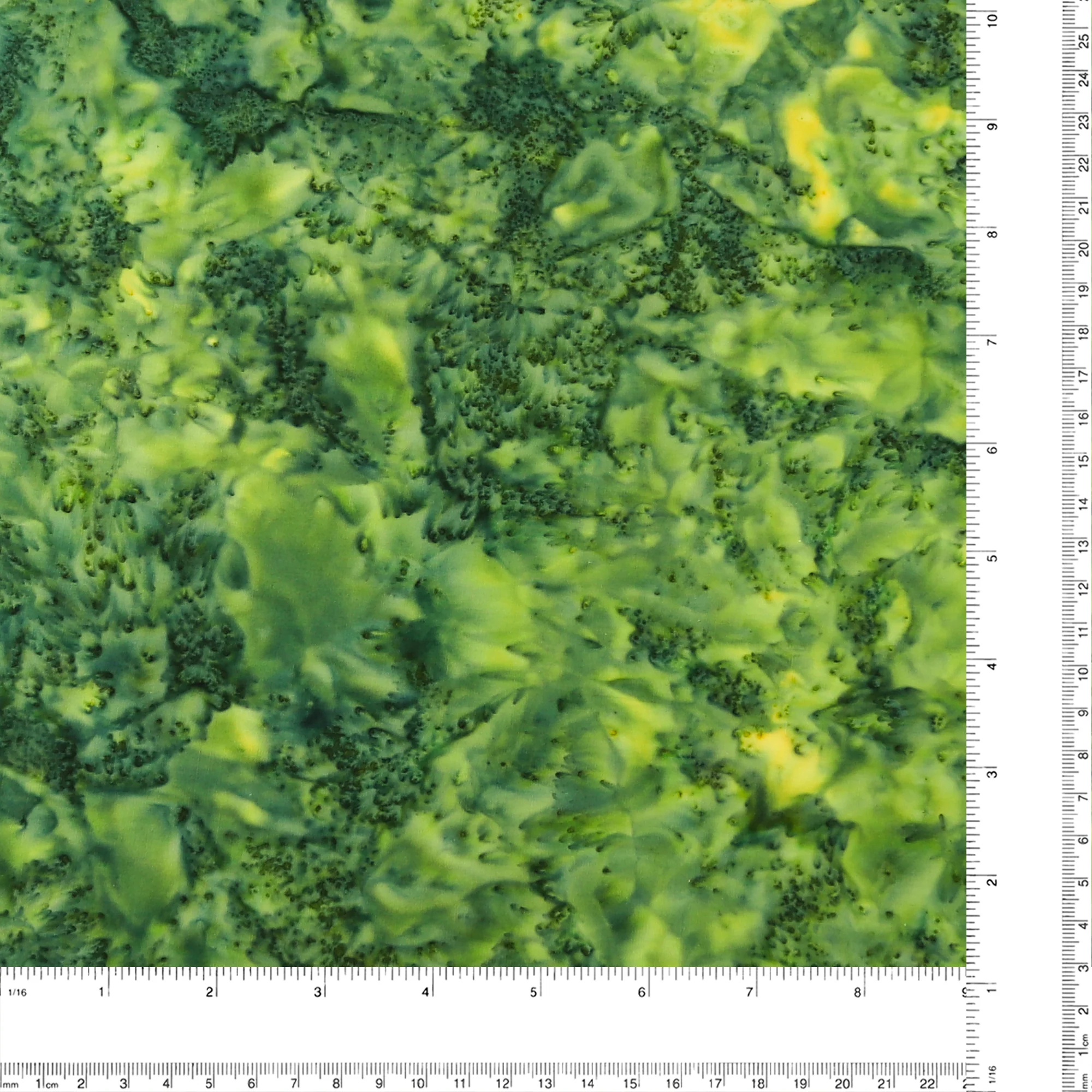 Windham Fabrics - Batik - «ANTHOLOGY» - 008 - Turtle - Image 3