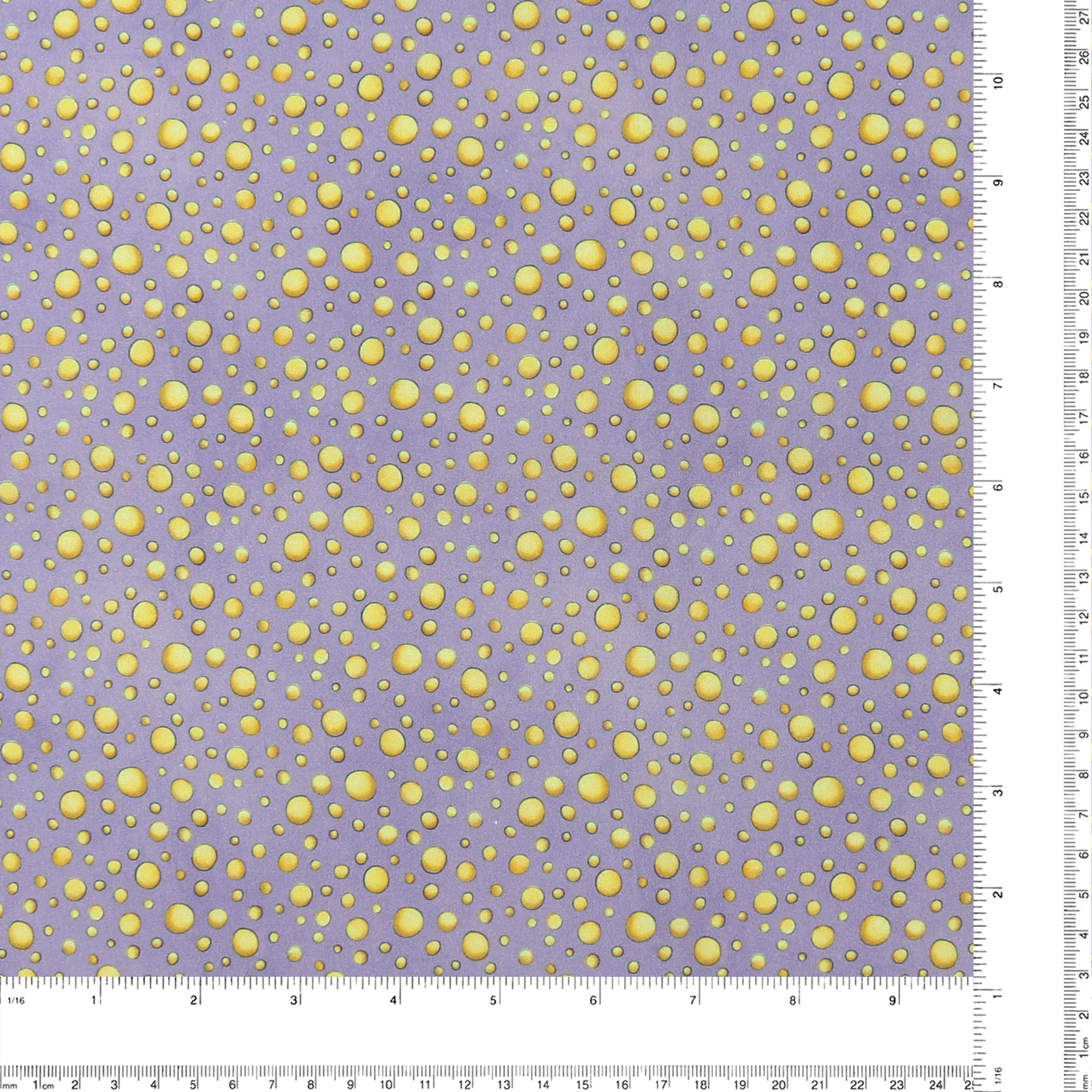 Windham Fabrics - Printed Cotton - ENCHANTED WOODS - 005 - Lilac - Image 3